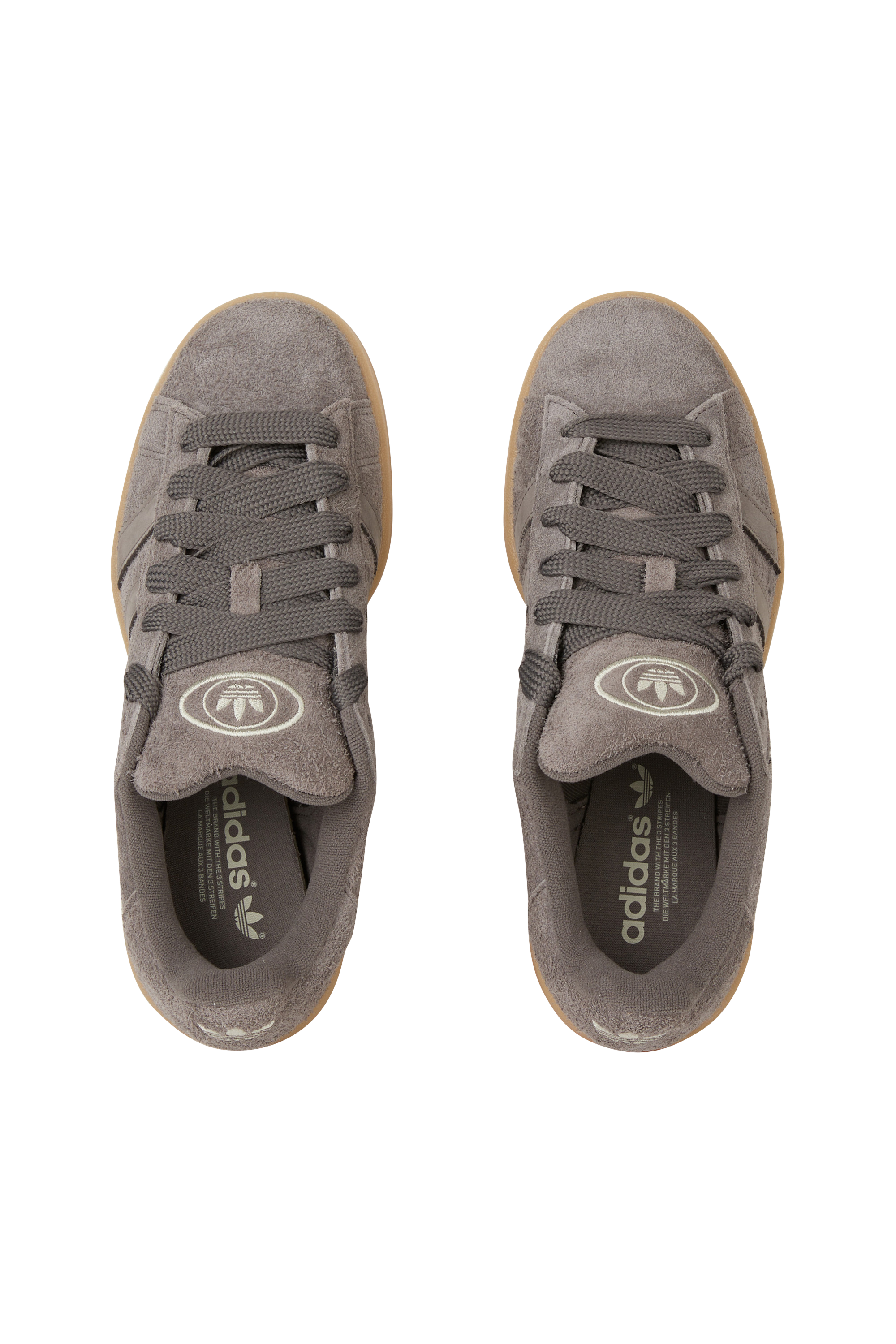 Baskets Marron