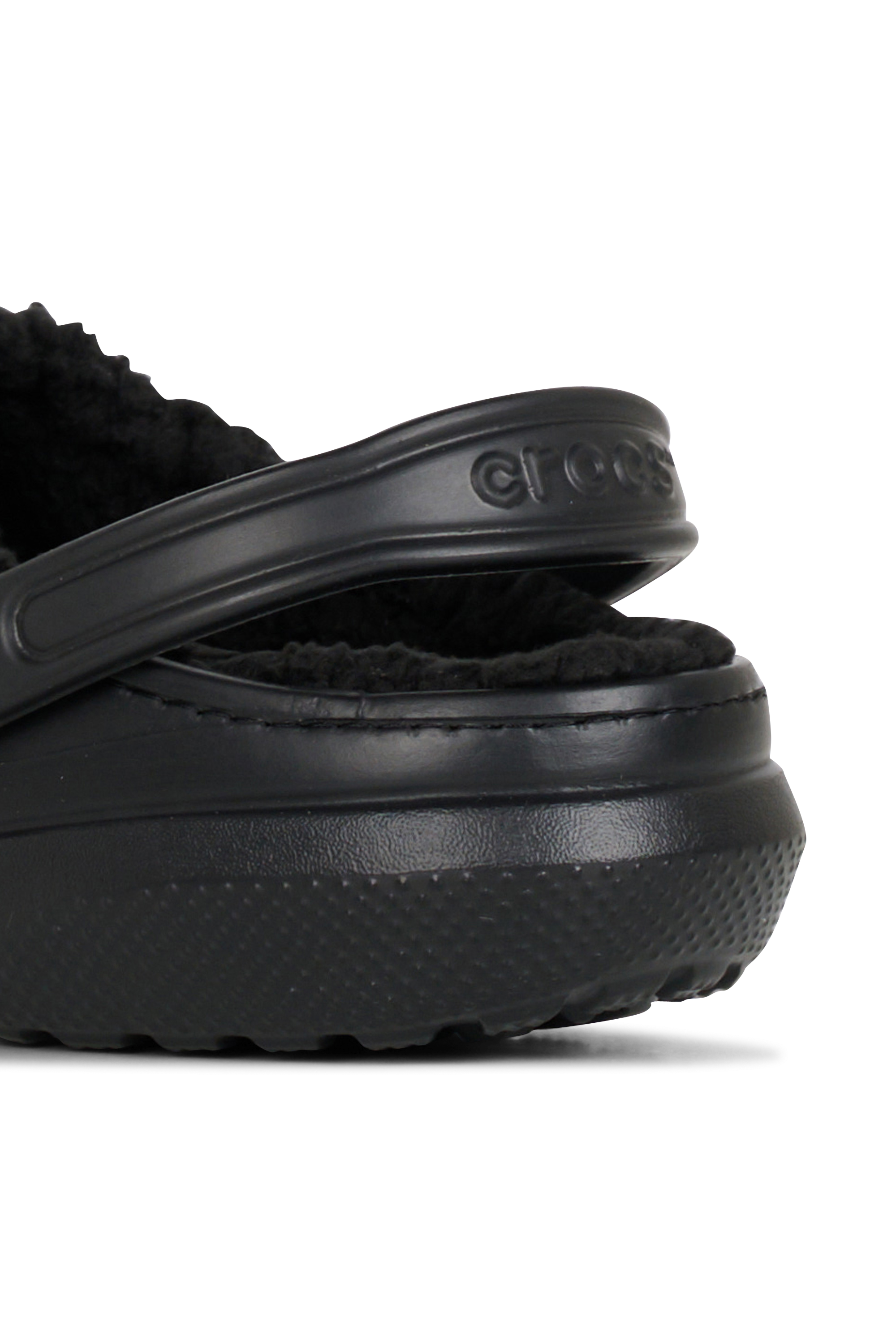 Sabots | Noir CROCS Homme