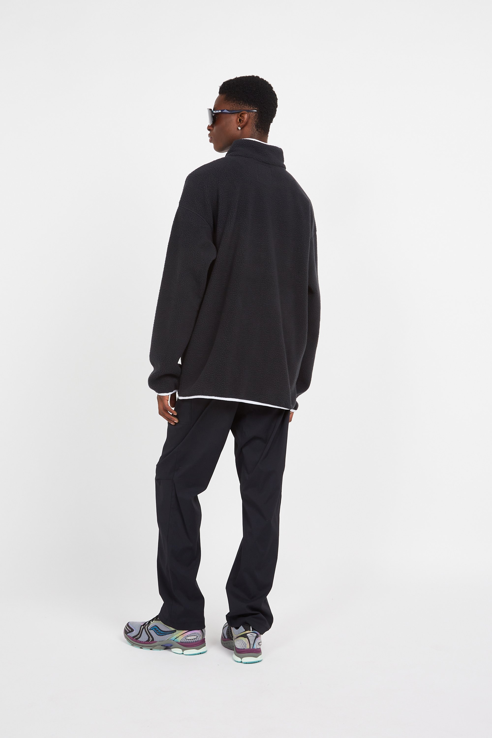 Fleece | Black by COLUMBIA Fleece Black