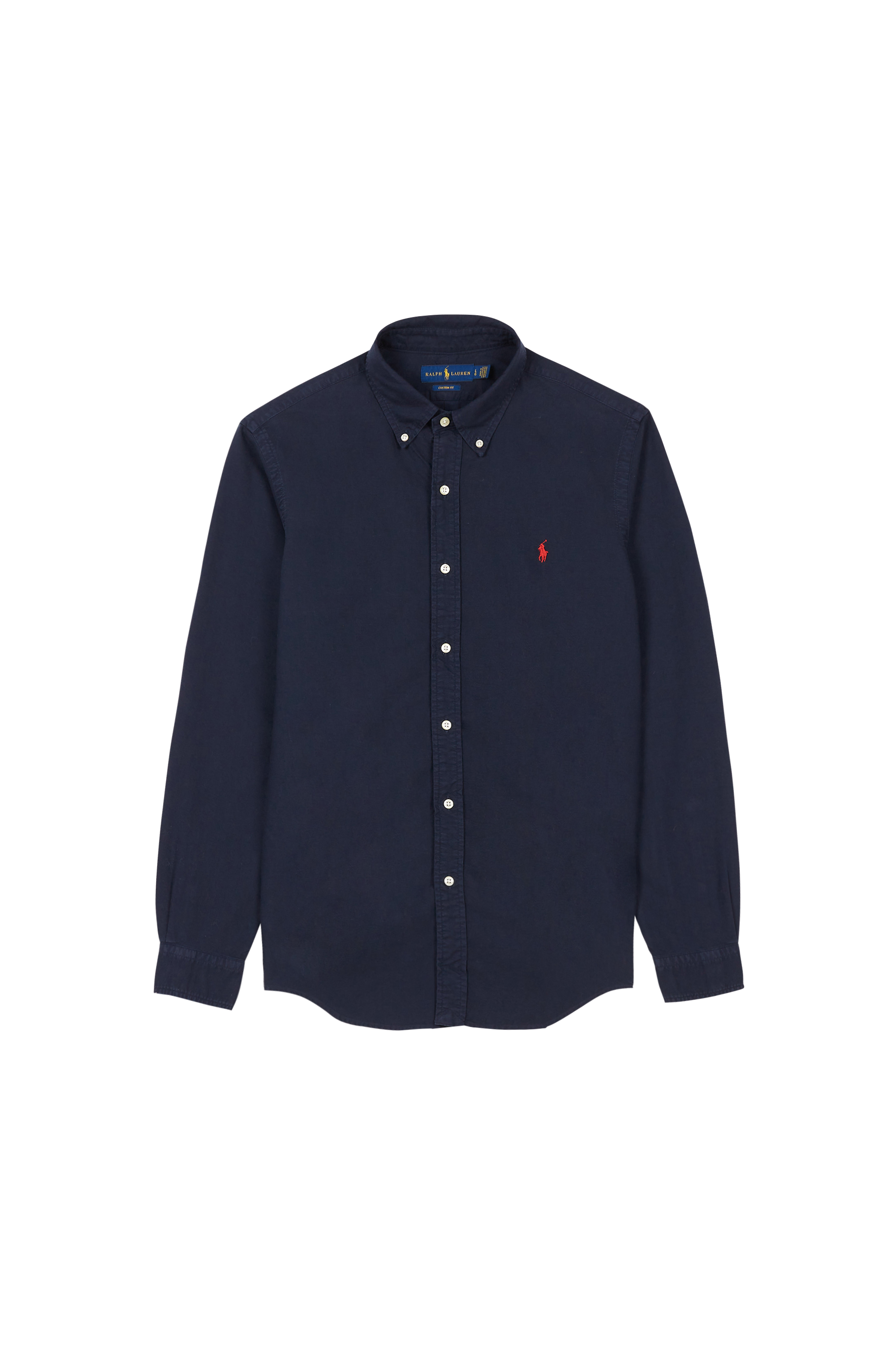 Chemise  Bleu