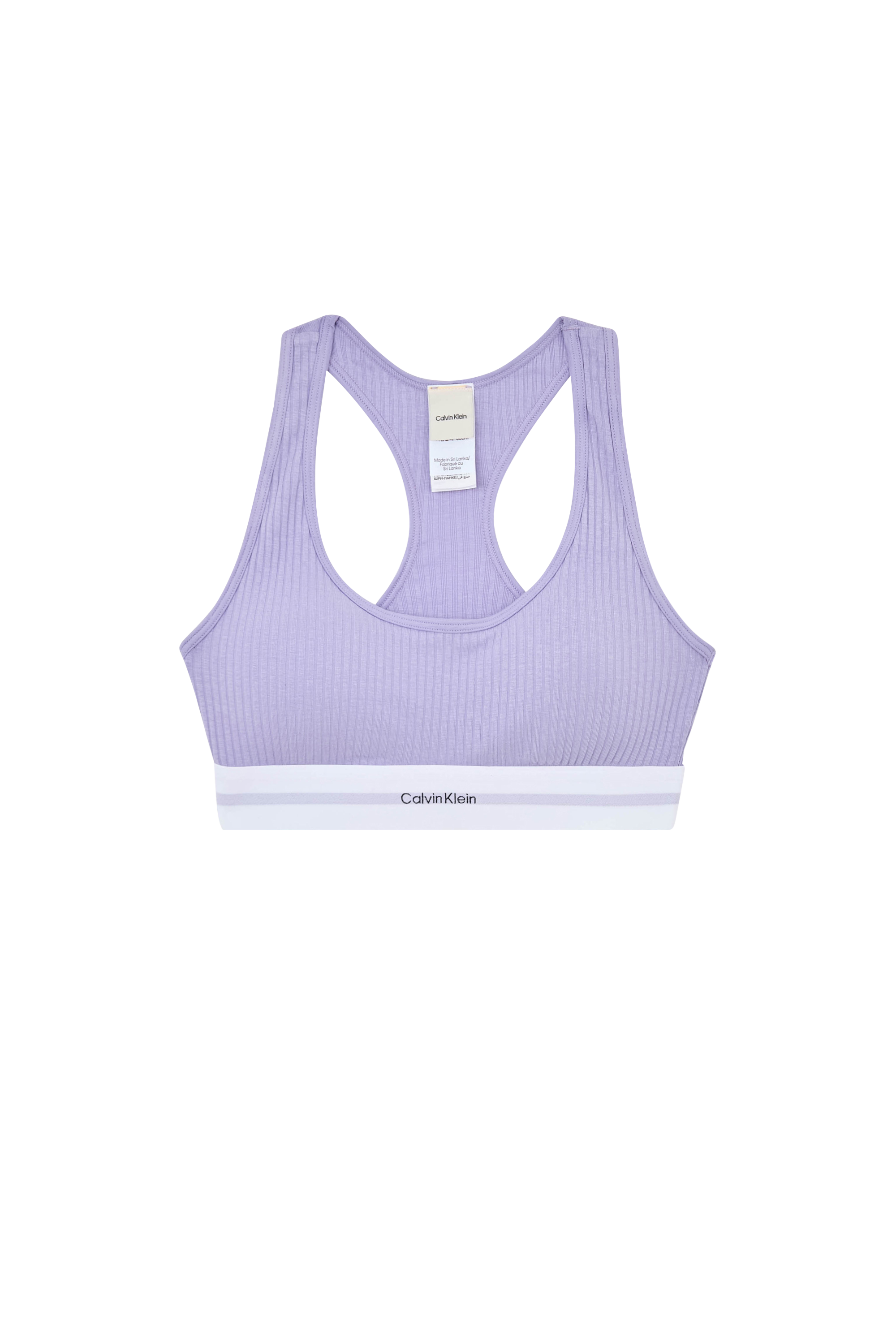 Bralet Purple