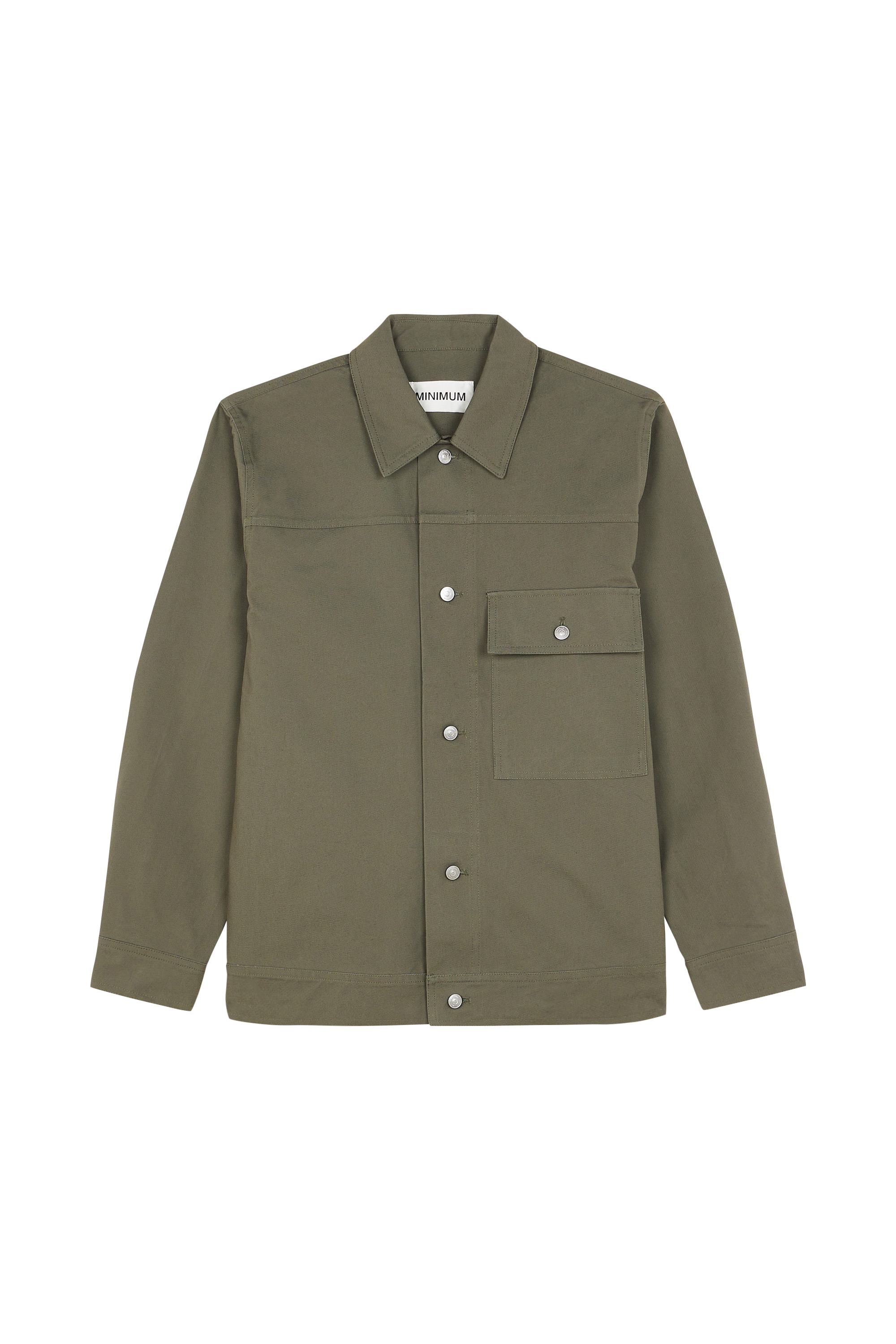 Shirt Green