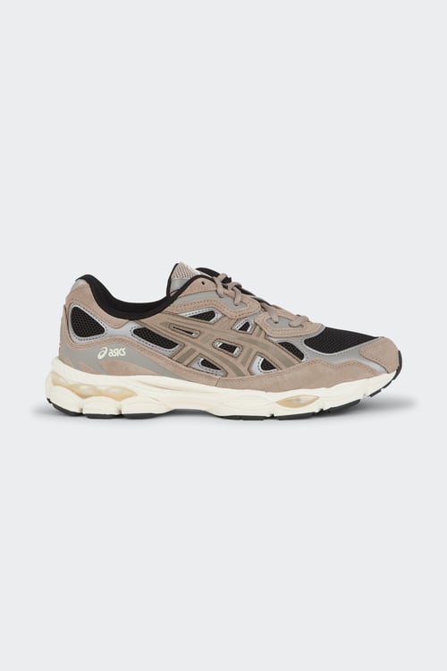 Baskets - Taille 37 Noir