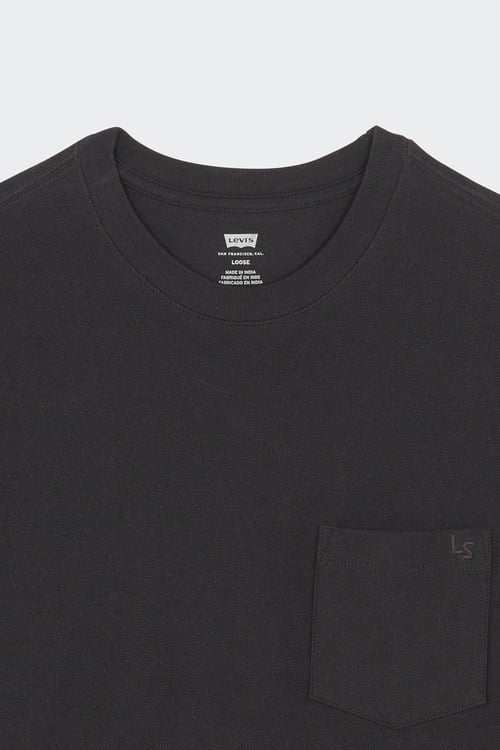 LEVI'S T-shirt Noir