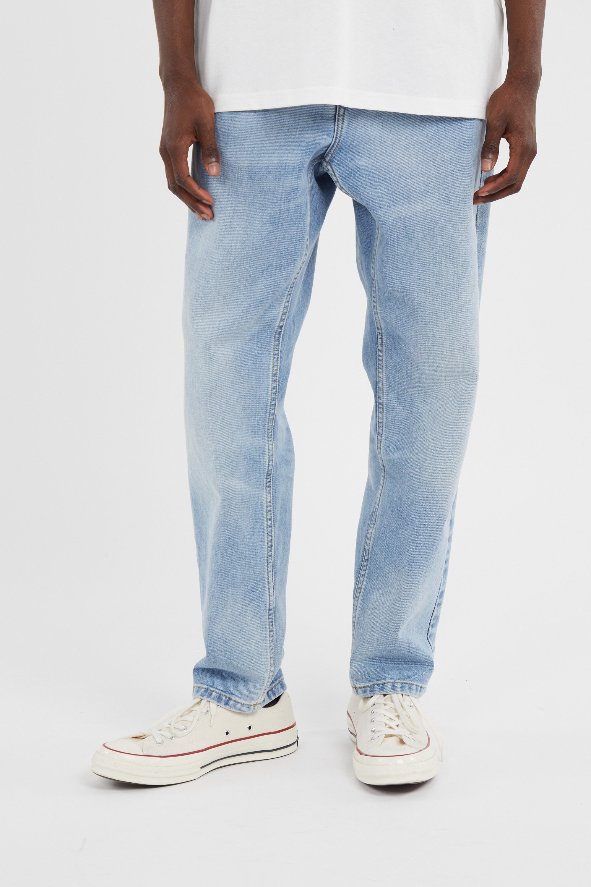 Jeans | Blue CARHARTT WIP Men