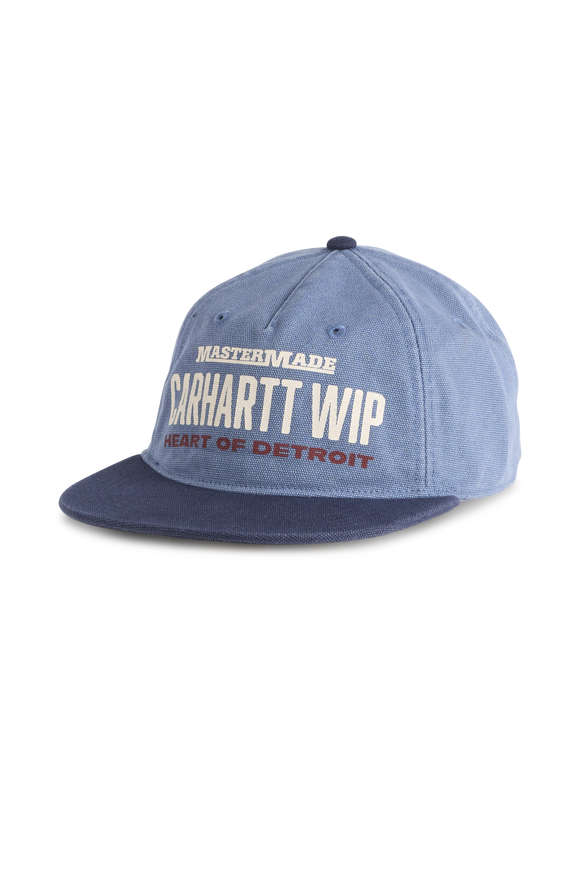 Cap Blue