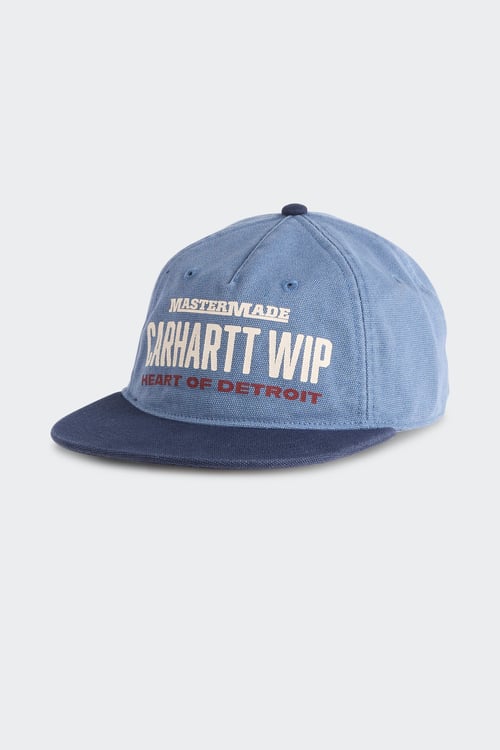 CARHARTT WIP Casquette Bleu