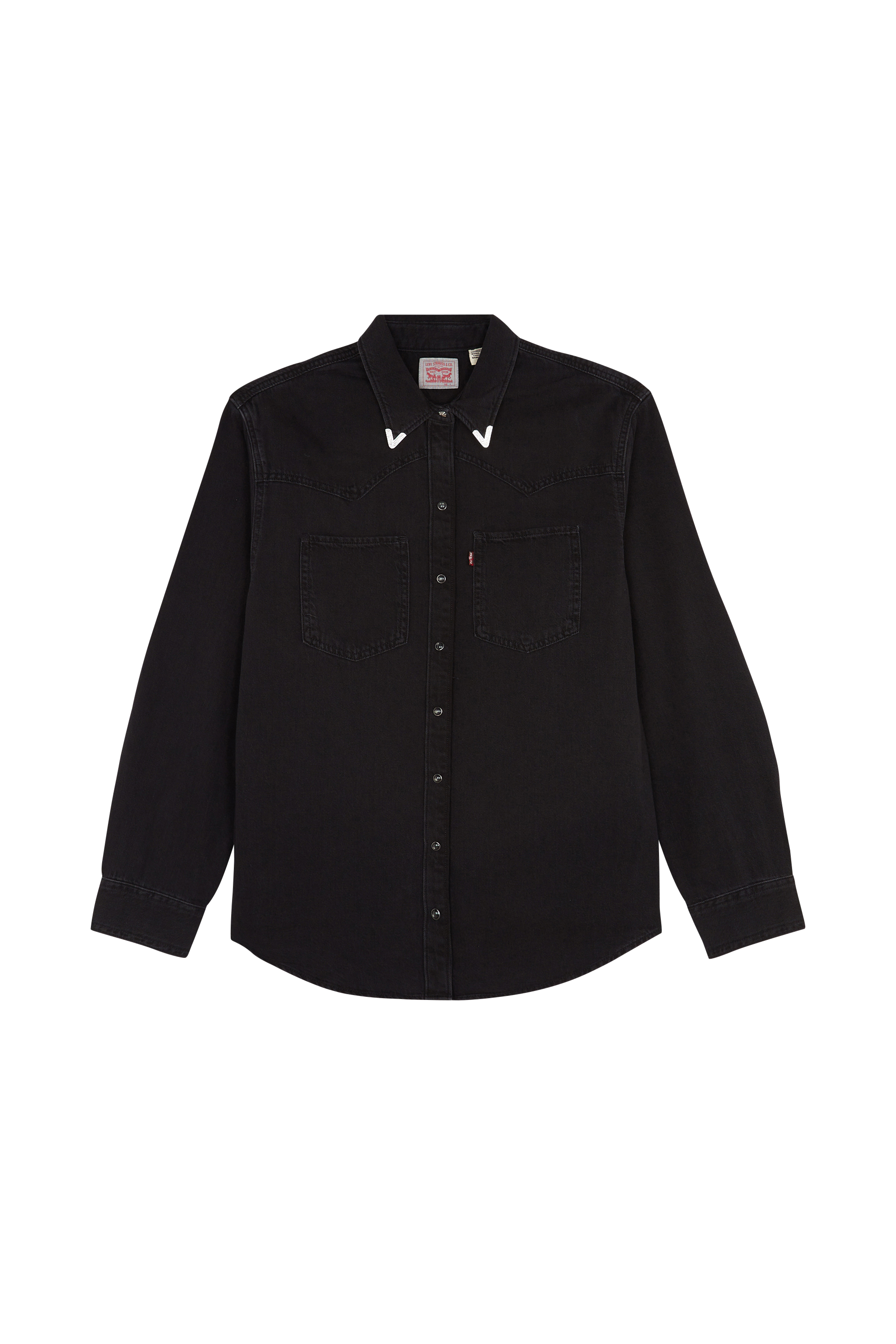 Shirt Black