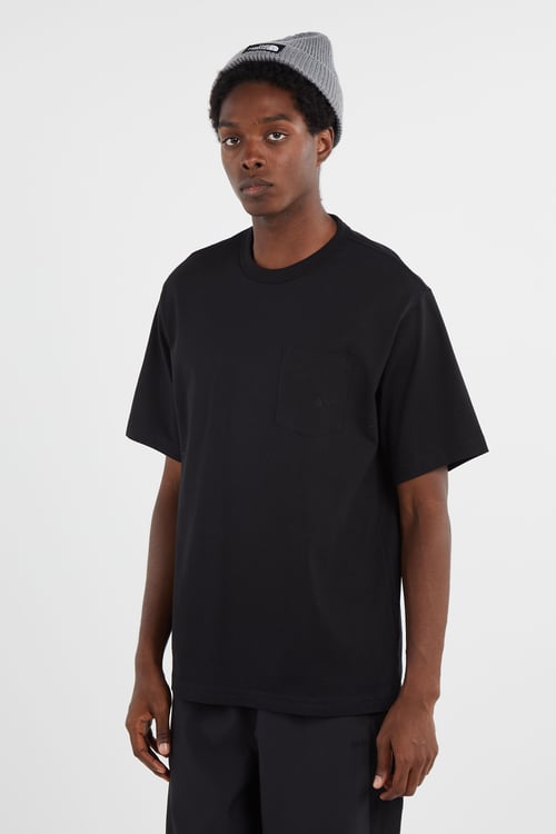THE NORTH FACE T-shirt Noir