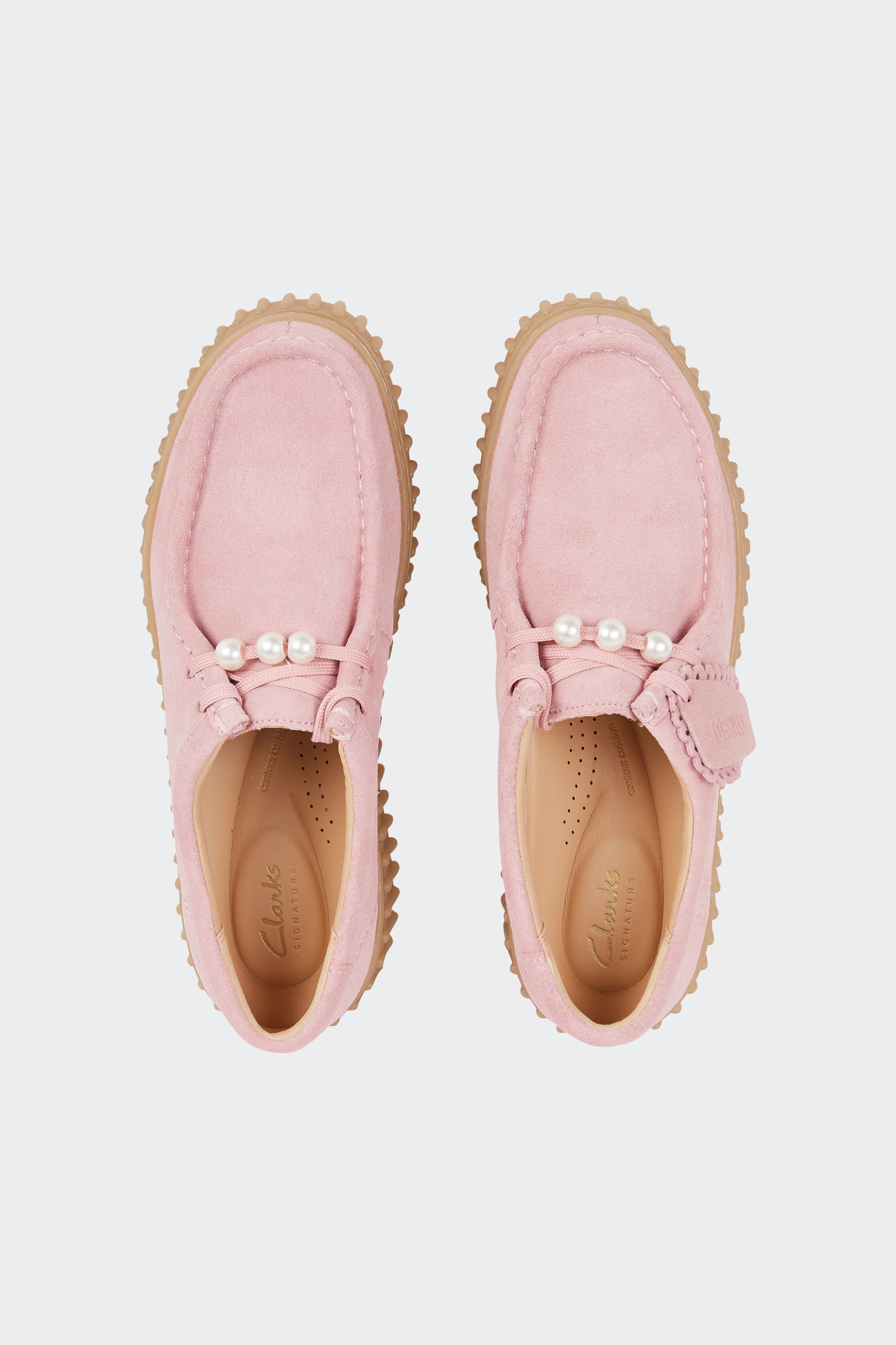 Chaussures | Rose by CLARKS ORIGINALS Chaussures Rose