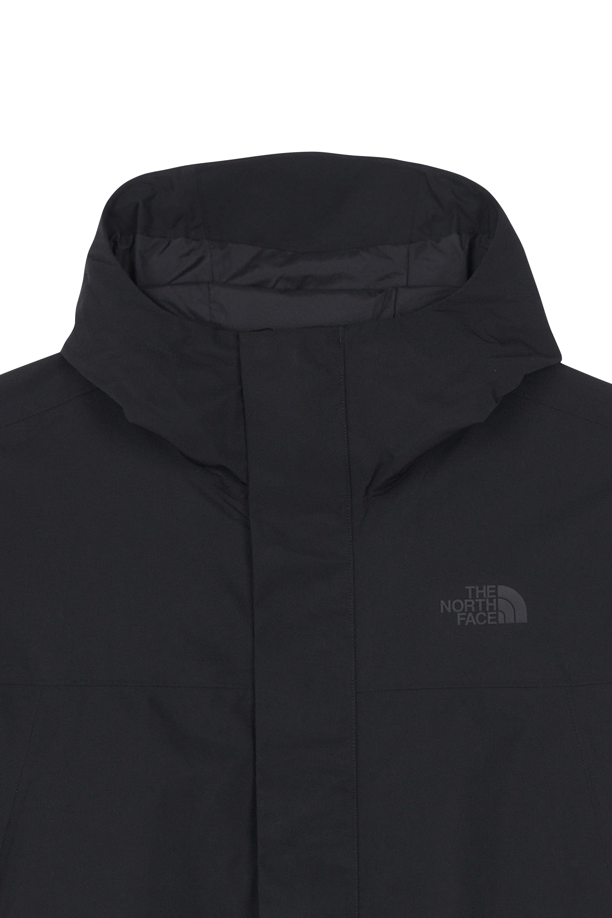 Parka Noir