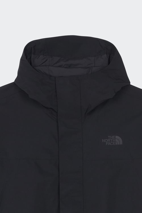 THE NORTH FACE Parka Noir