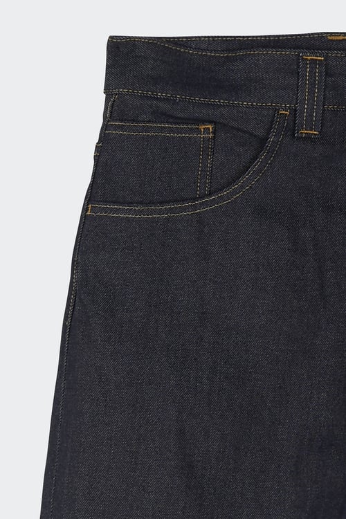 CARHARTT WIP Jeans Blue