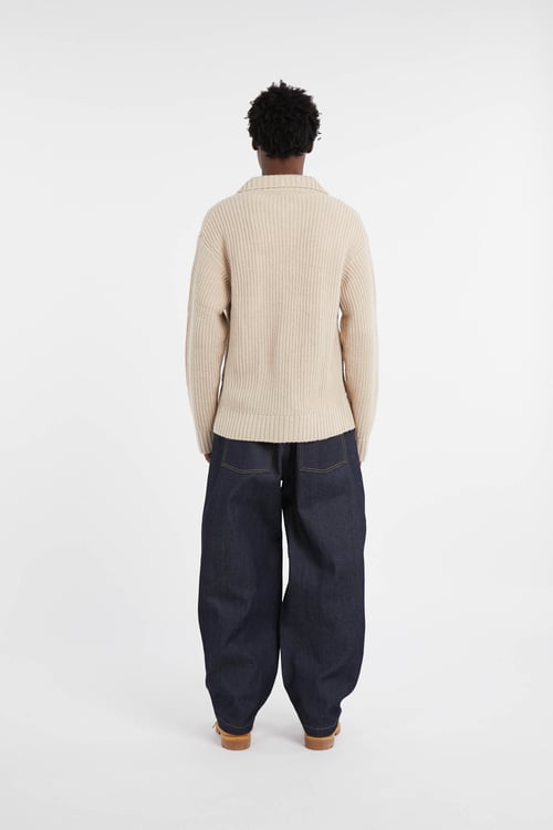 CARHARTT WIP Jeans Blue