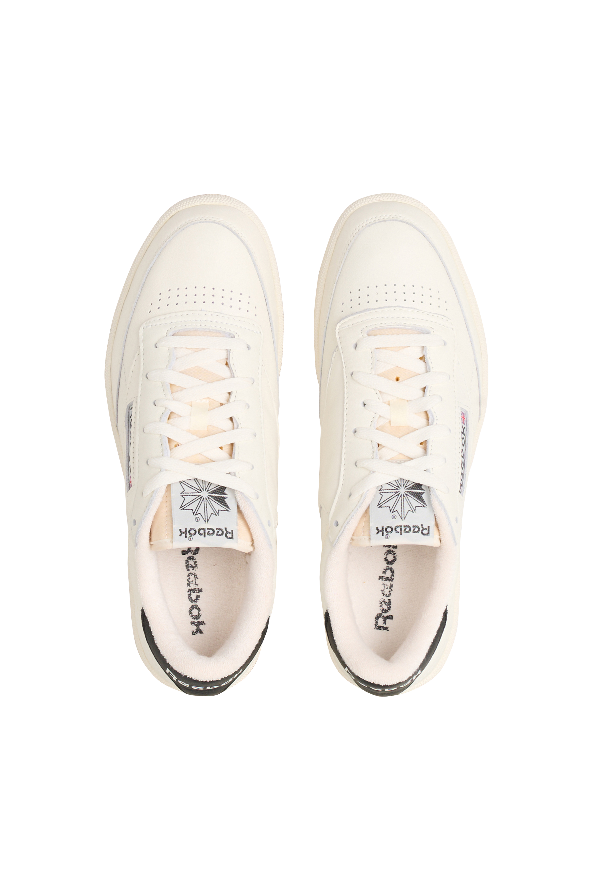 Adidas Superstar sneakers REEBOK Beige