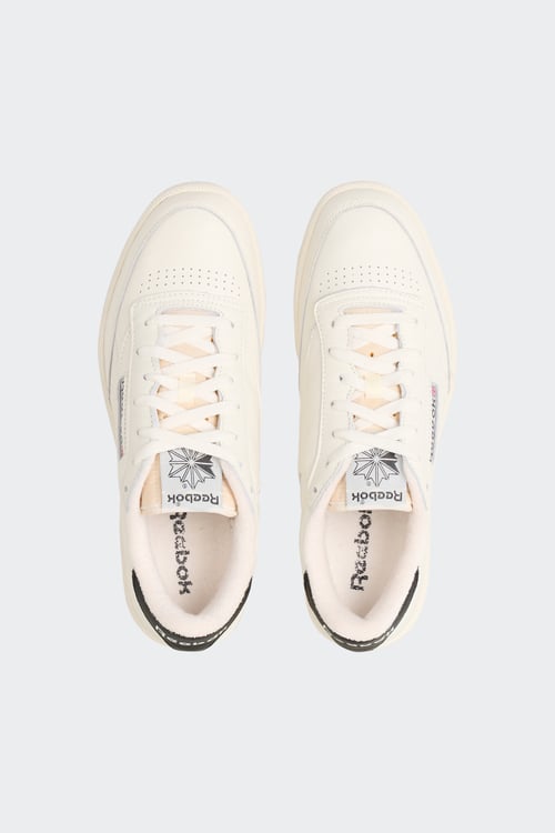 REEBOK Baskets Beige
