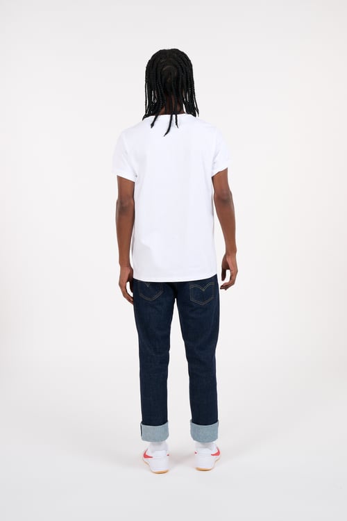 LEVI'S T-shirt Blanc