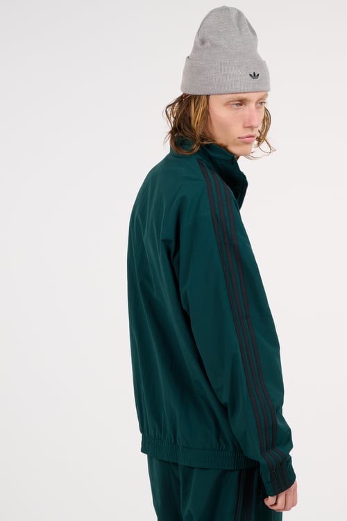 ADIDAS Veste Vert