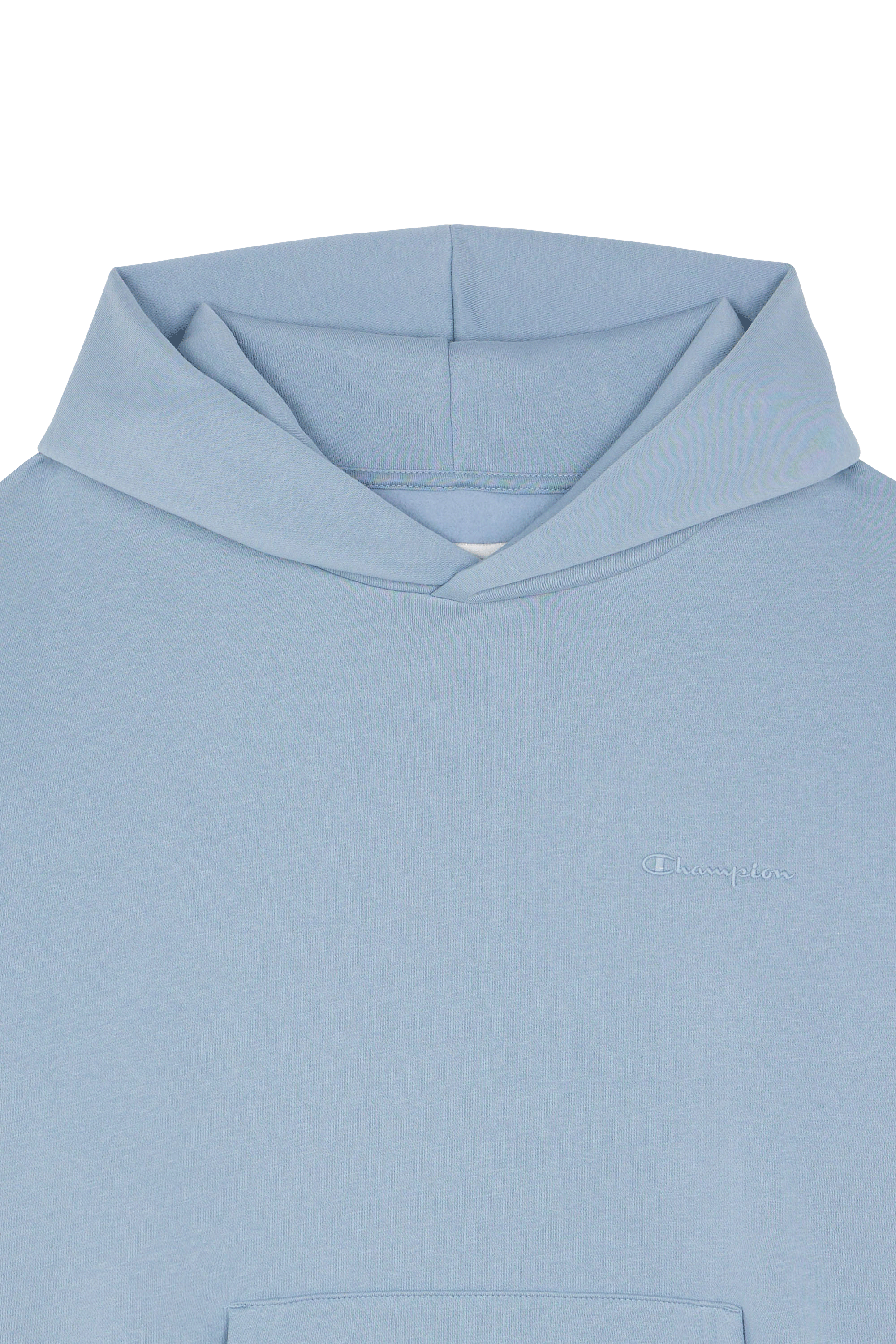 Hoodie Blue