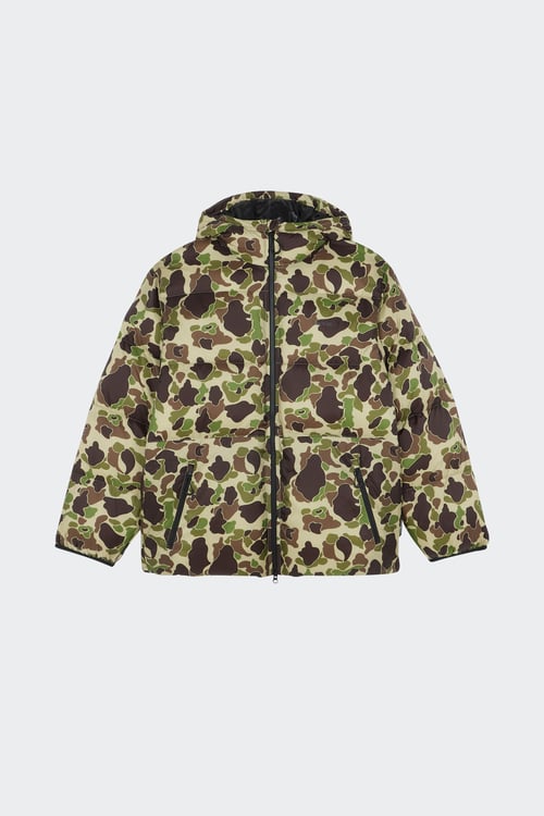 CARHARTT WIP Doudoune Multicolore