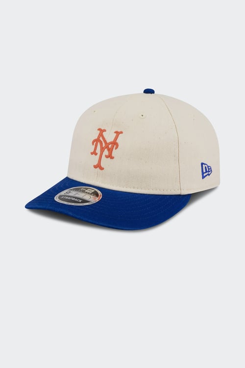 Casquette - Taille TU Bleu