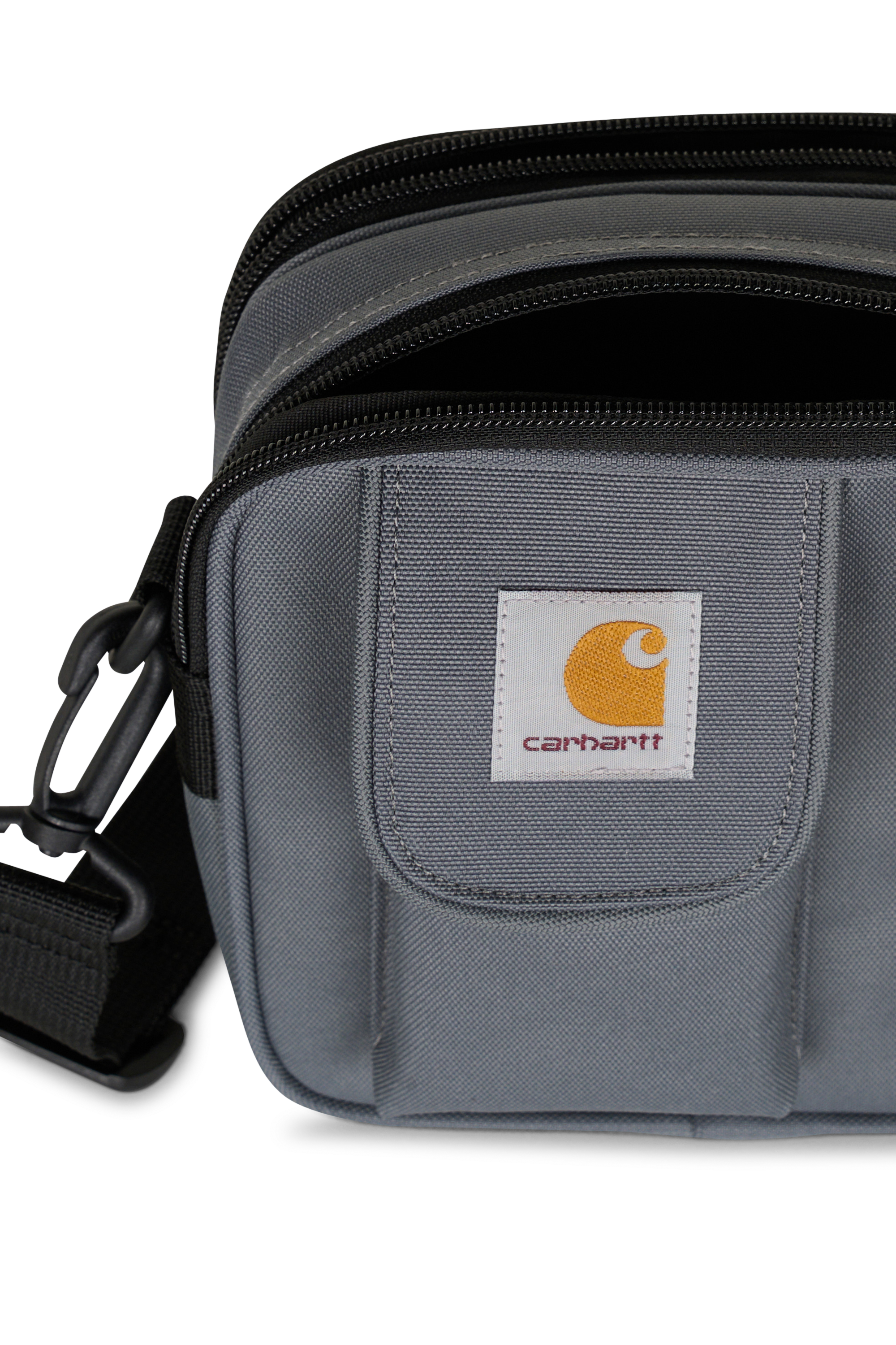 Shoulder bag | Grey CARHARTT WIP Men