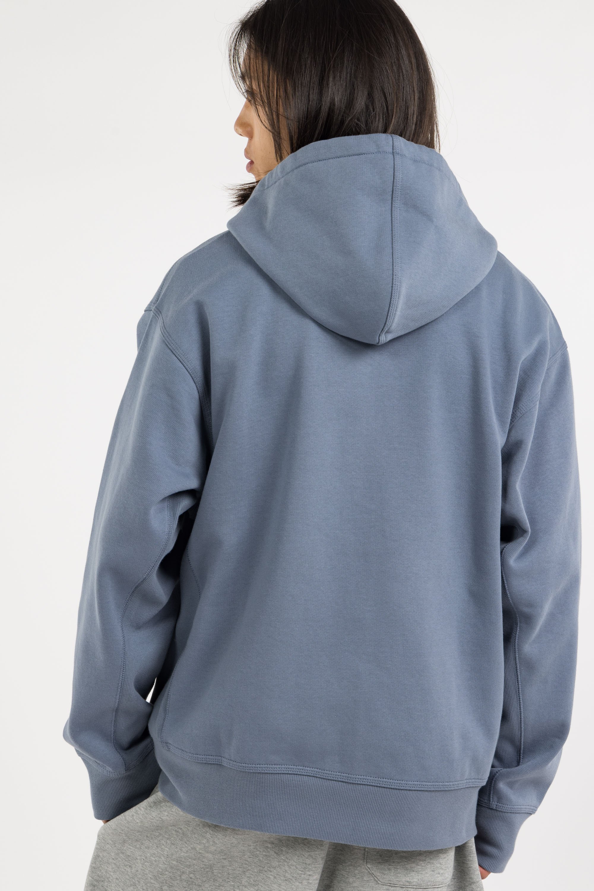 zip-up hoodie | Blue CARHARTT WIP Men