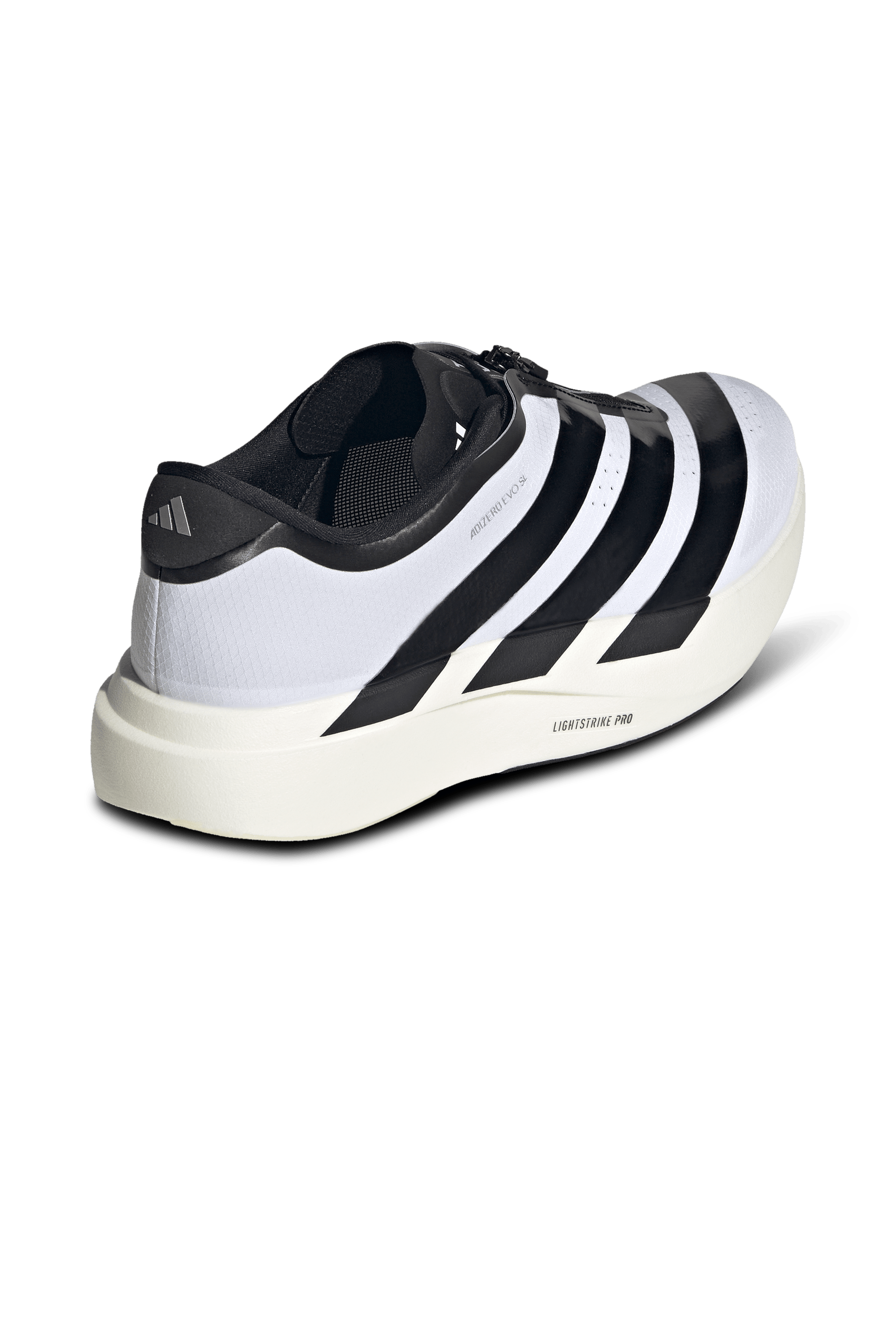 Men?s Storm 96 LO fabric and leather sneakers | Yellow ADIDAS Women