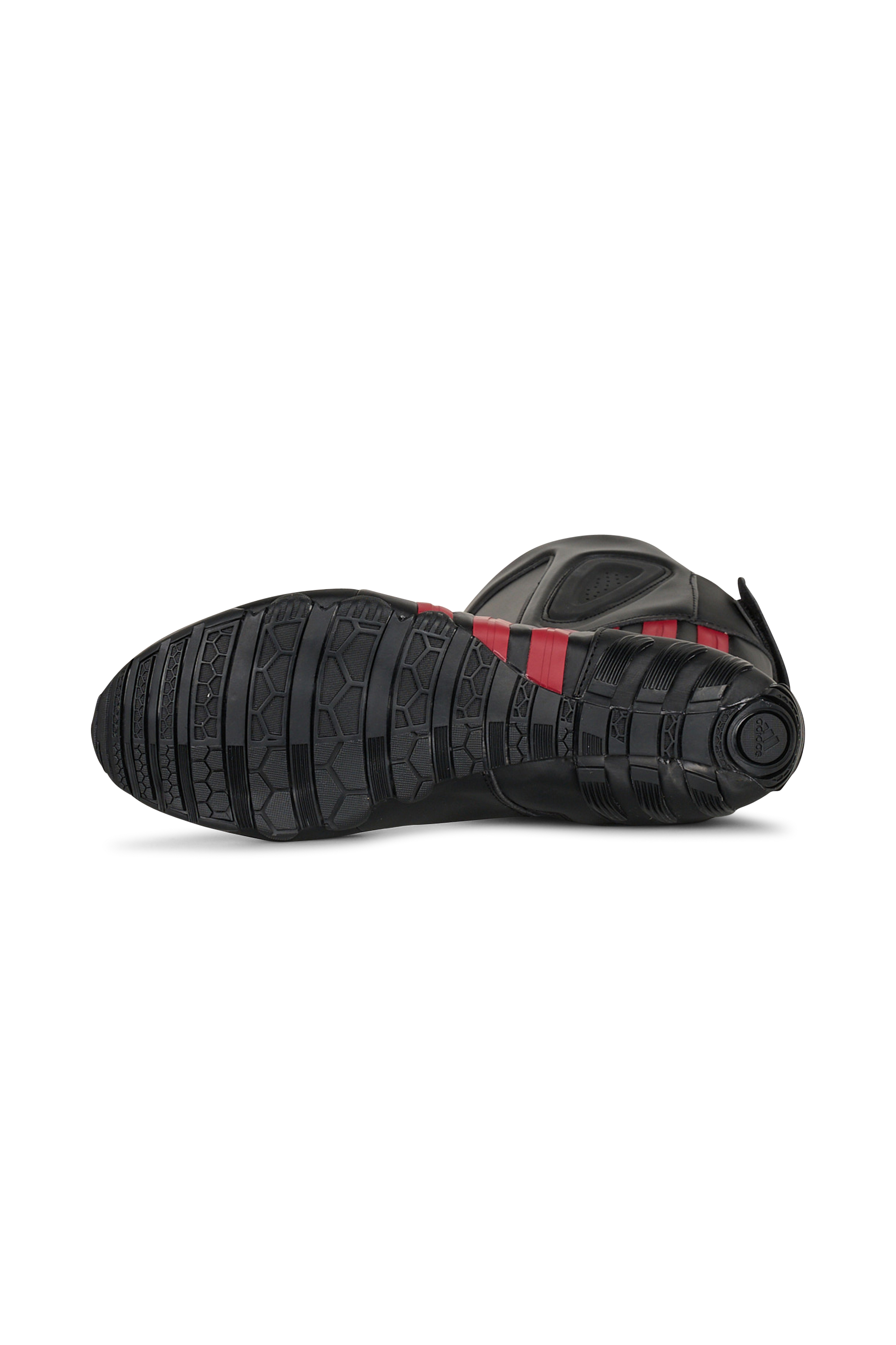 Boots | Black ADIDAS Men