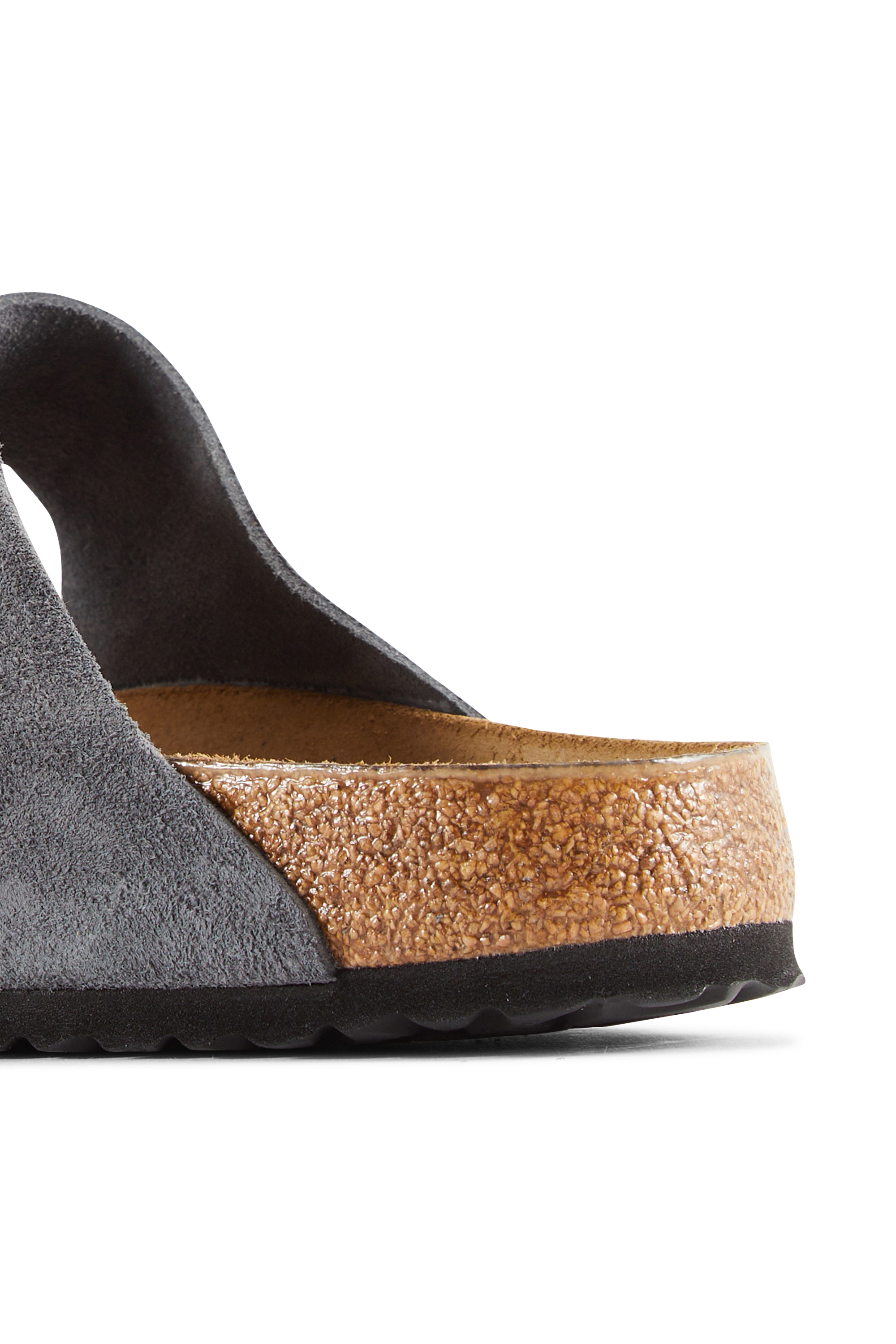Sandales | Gris BIRKENSTOCK Homme