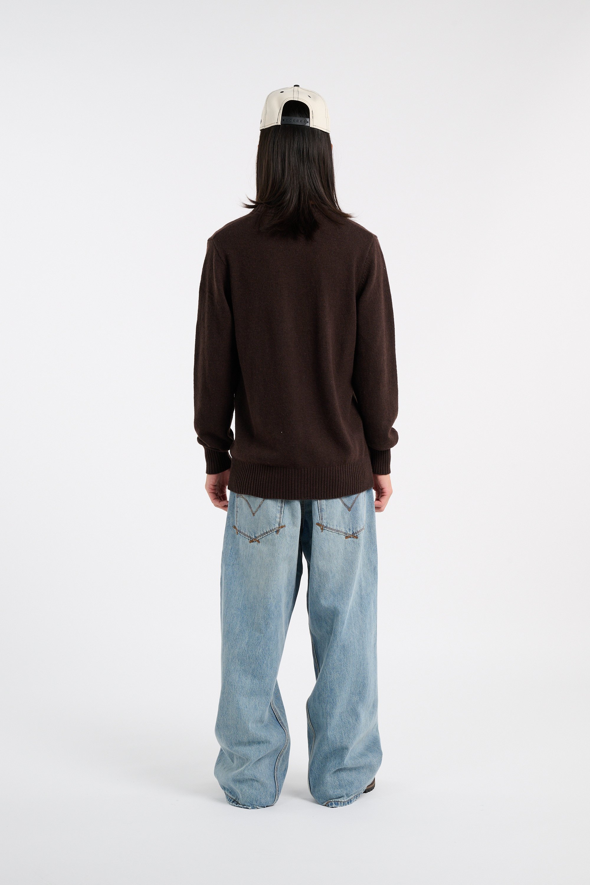 Jeans | Bleu LEVI'S Homme
