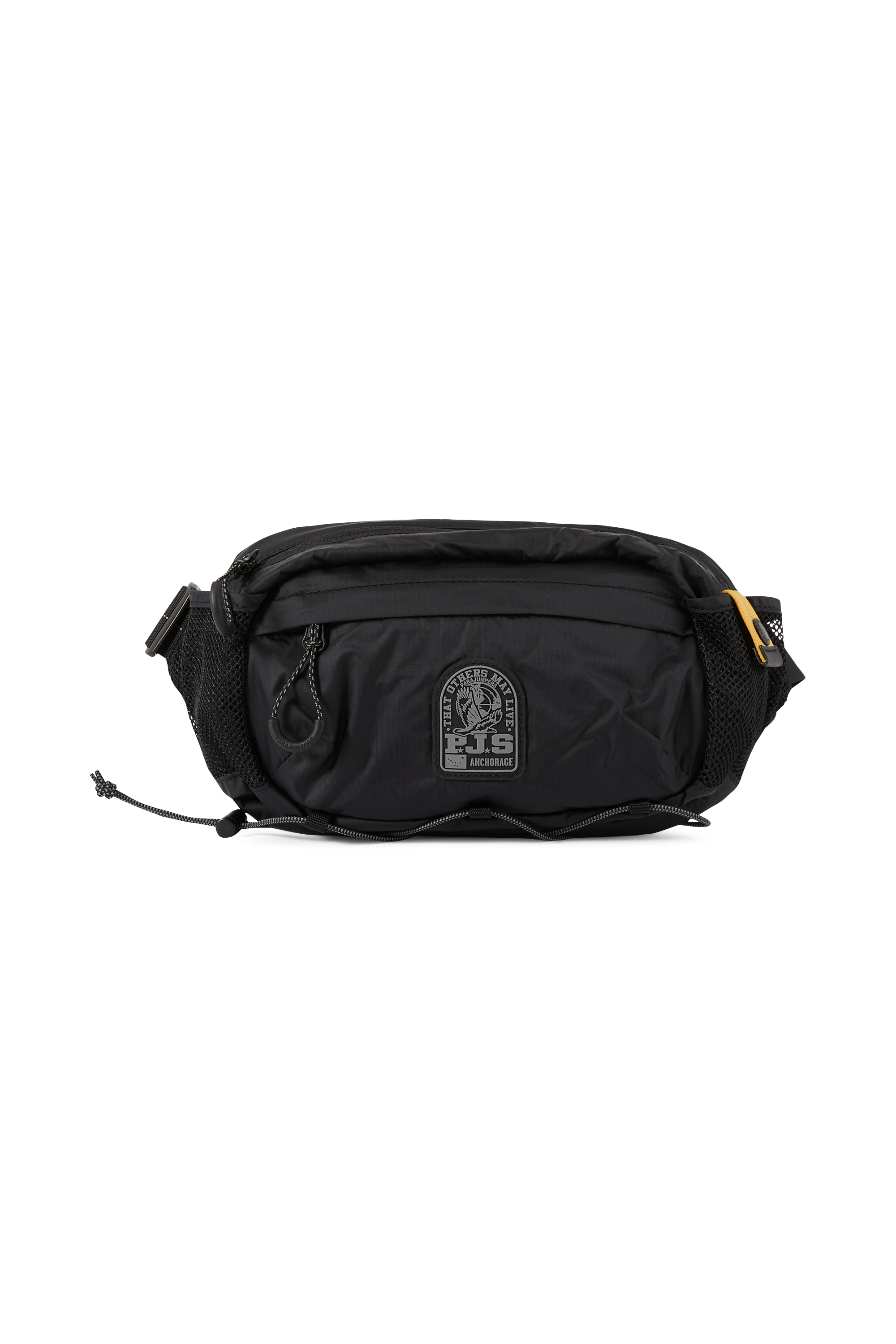 Sac banane PARAJUMPERS Noir