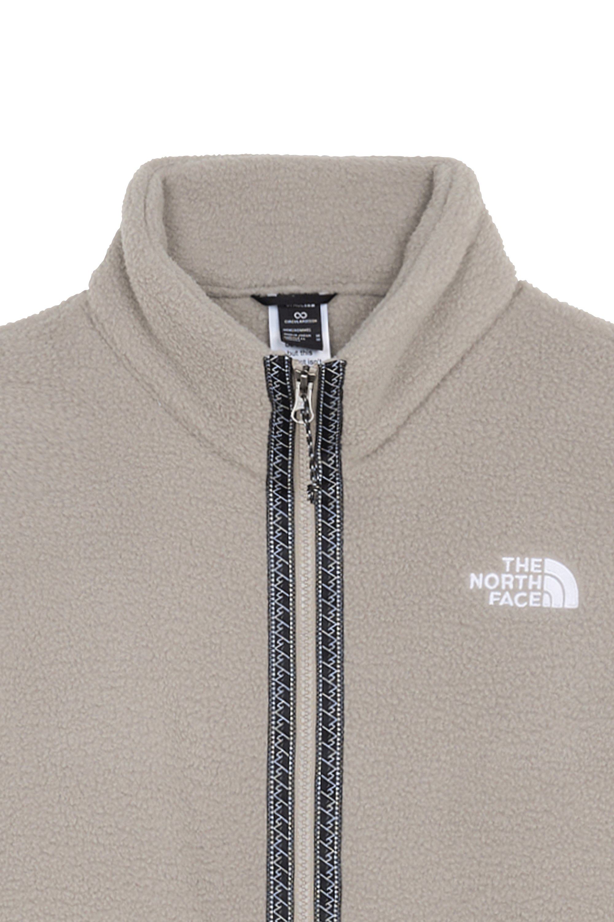Polaire | Gris THE NORTH FACE Homme