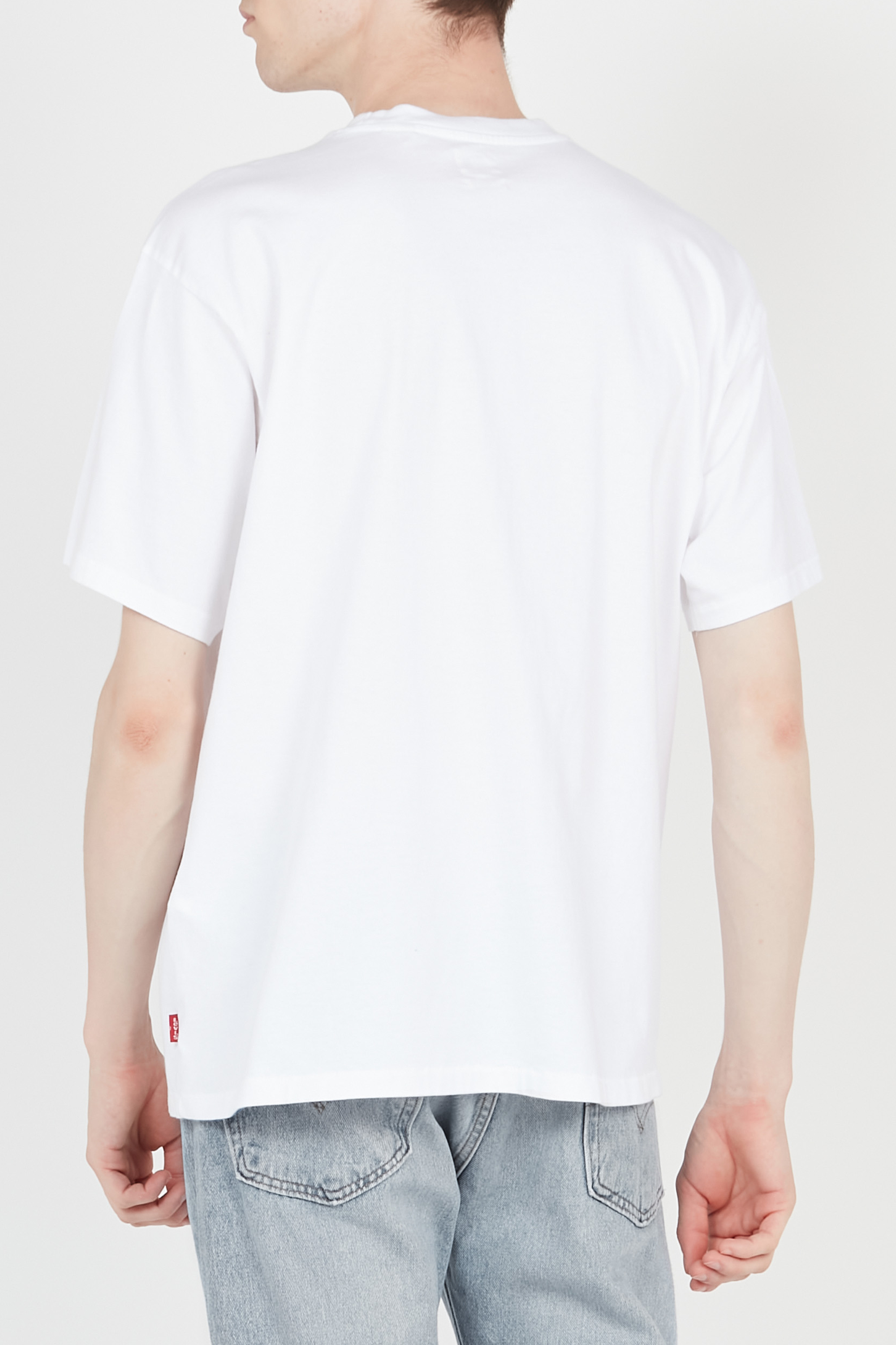 T-shirt | Beige LEVI'S Men