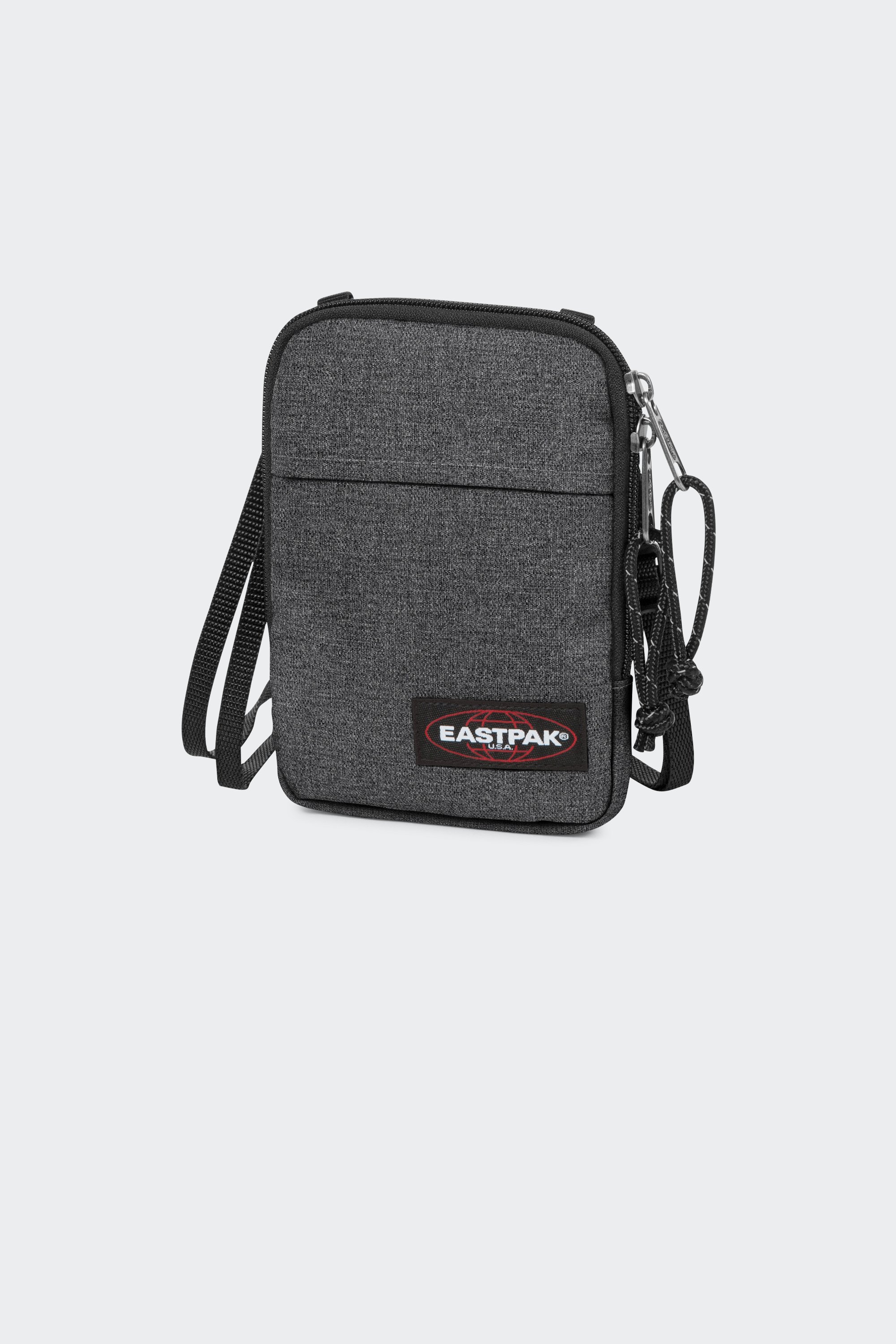 Sac à bandoulière | Gris by EASTPAK Sac à bandoulière Gris