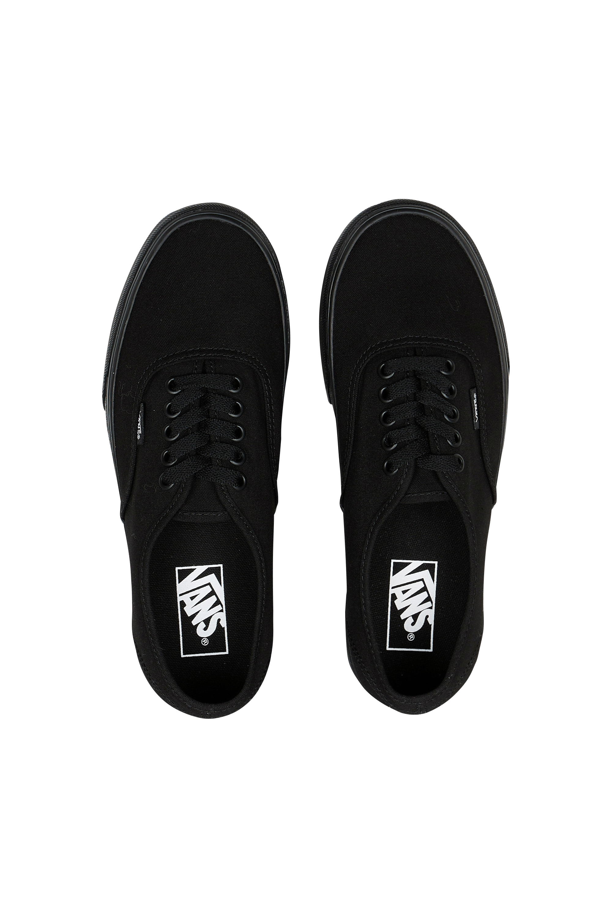 Sneakers VANS Black