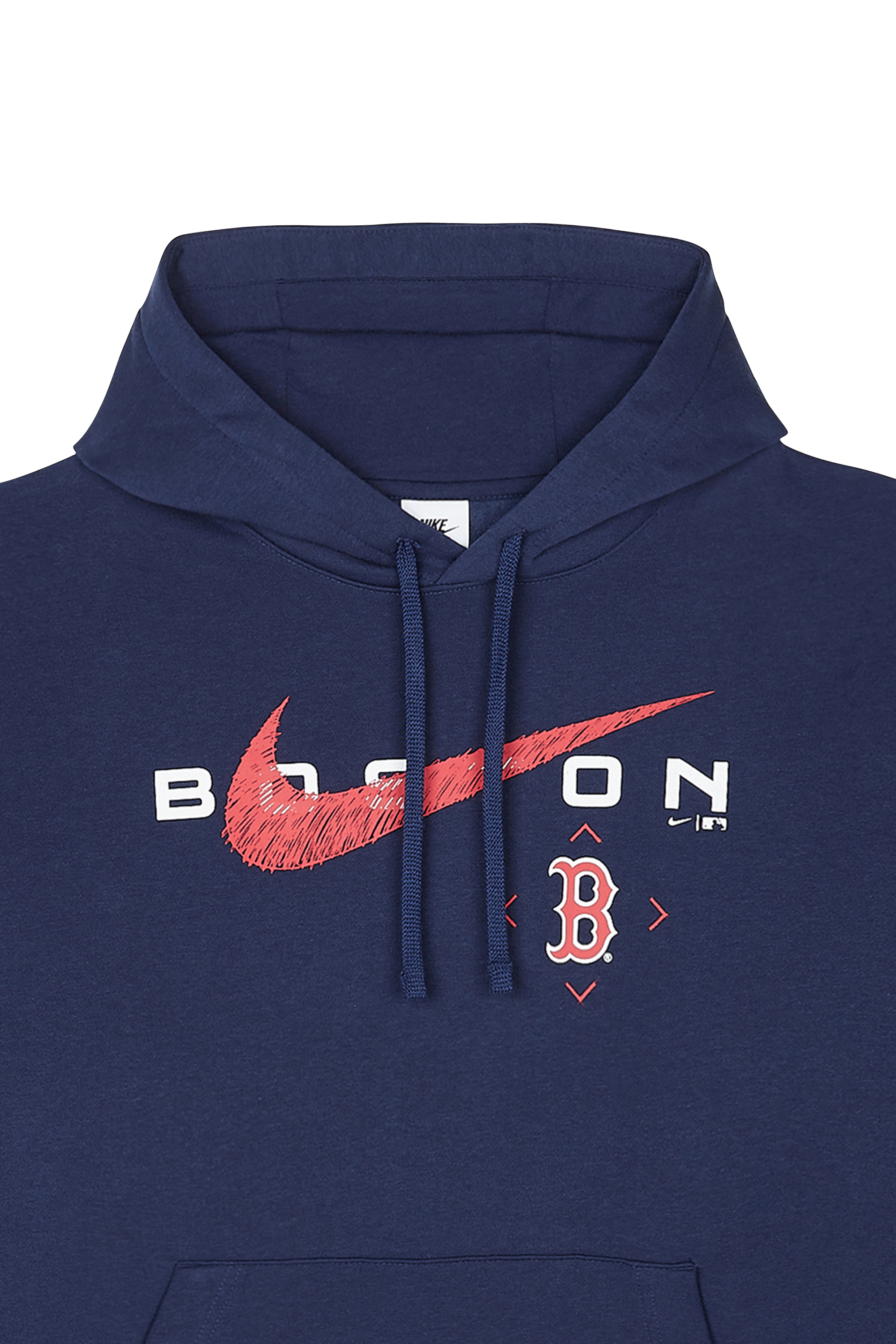 Sweat | Bleu NIKE MLB Homme
