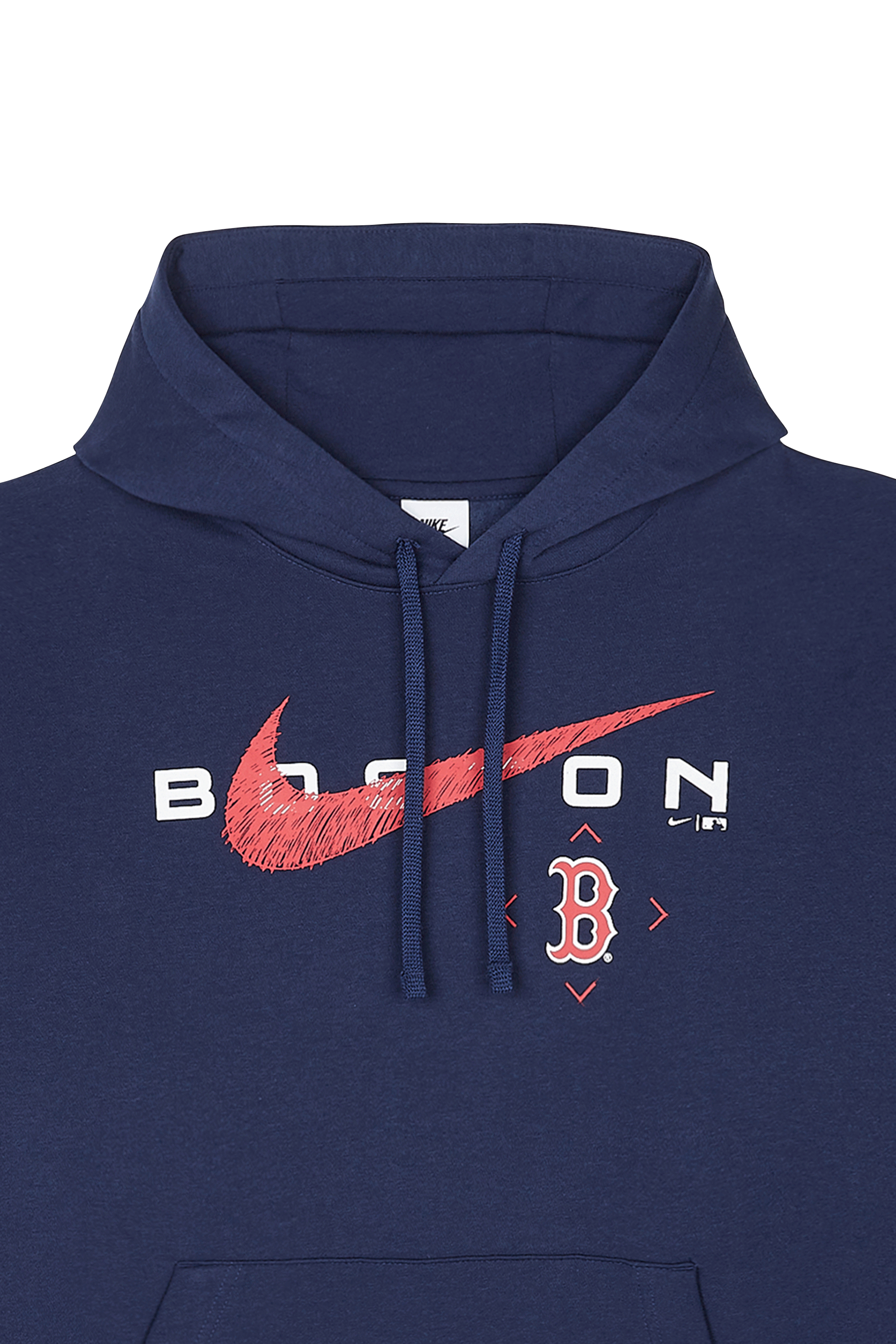 Sweatshirt Blue