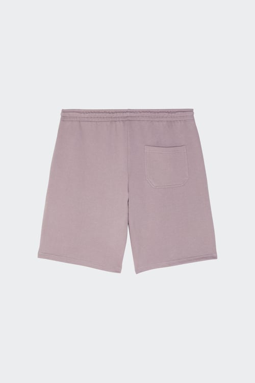 DAILY PAPER Short  Violet
