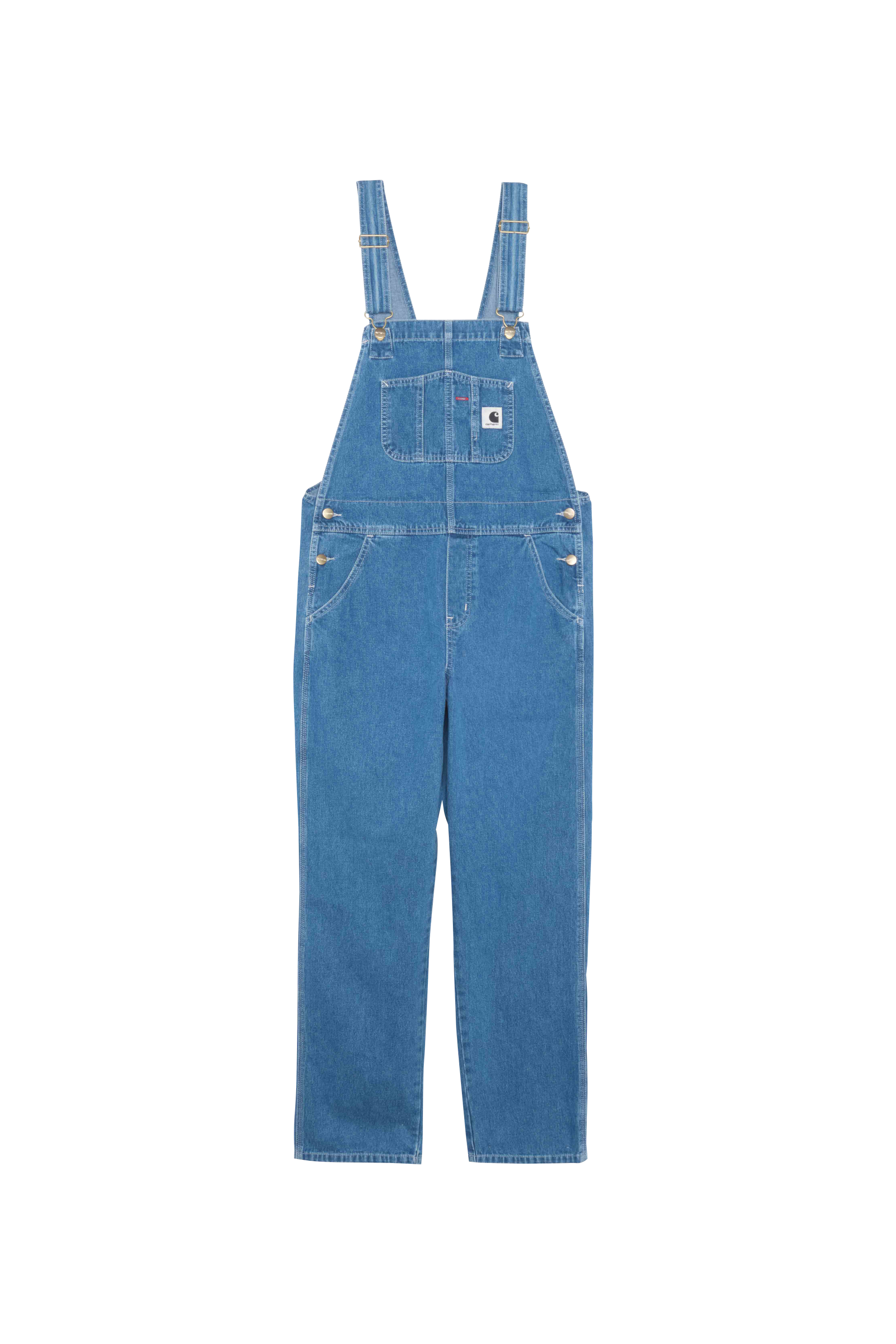 Overalls Blue
