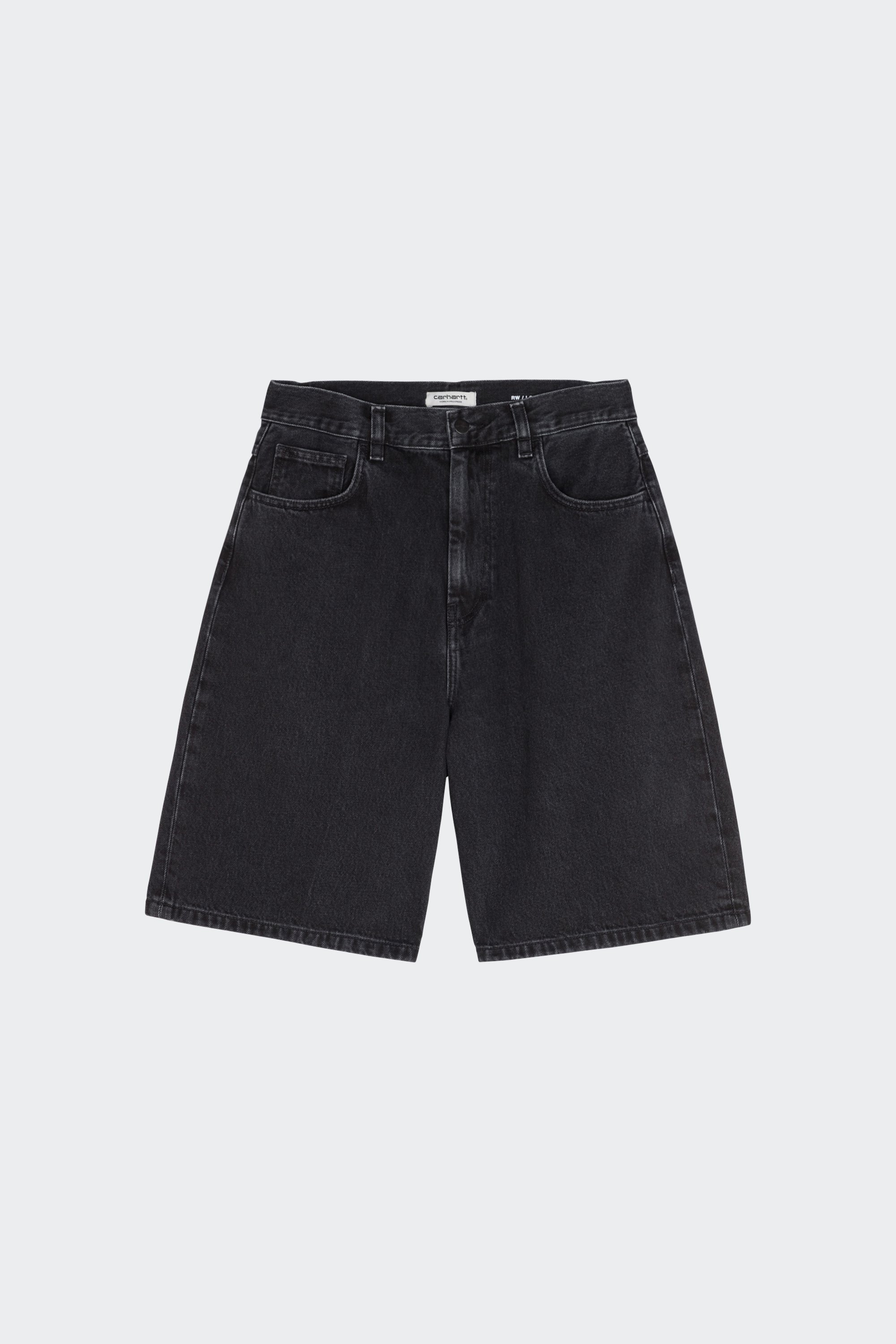 Shorts | Black by CARHARTT WIP Shorts Black