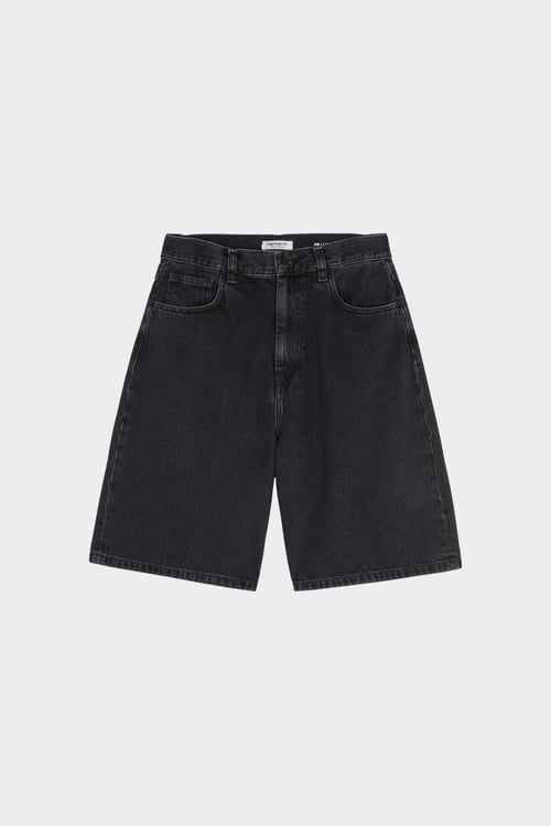 CARHARTT WIP Short Noir