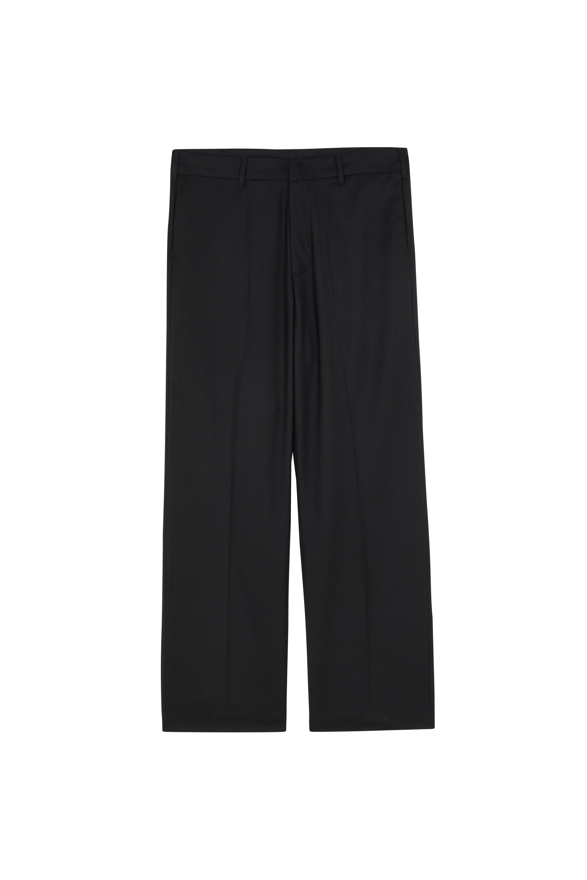 Trousers Black
