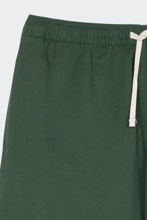ELEMENT Pantalon Vert