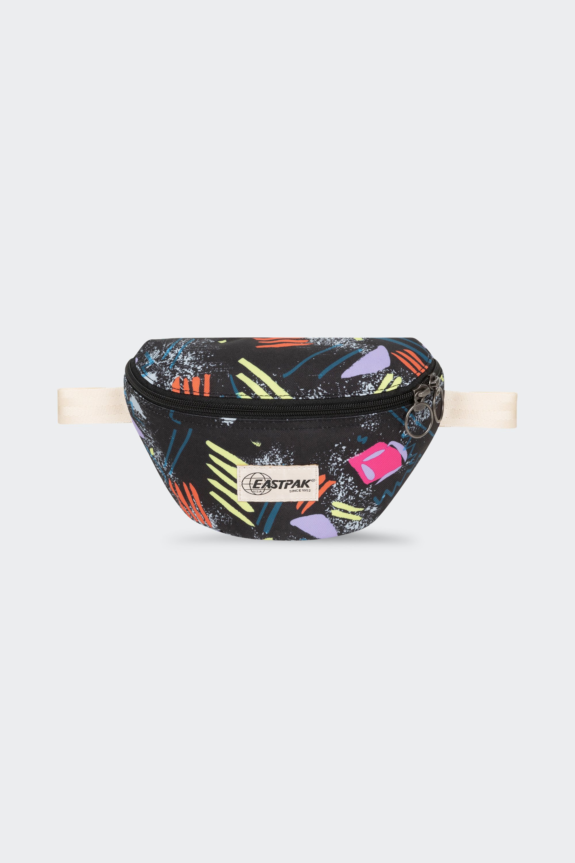 fanny pack | Black by EASTPAK fanny pack Black