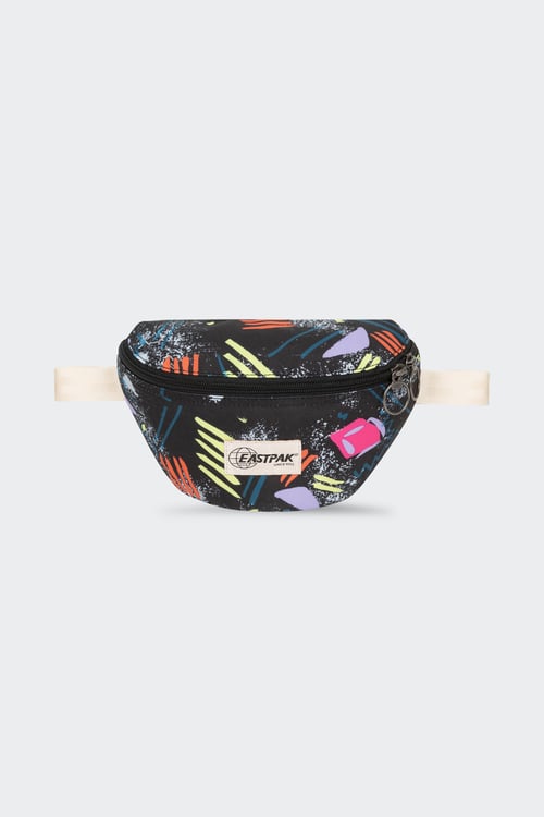 EASTPAK fanny pack Black