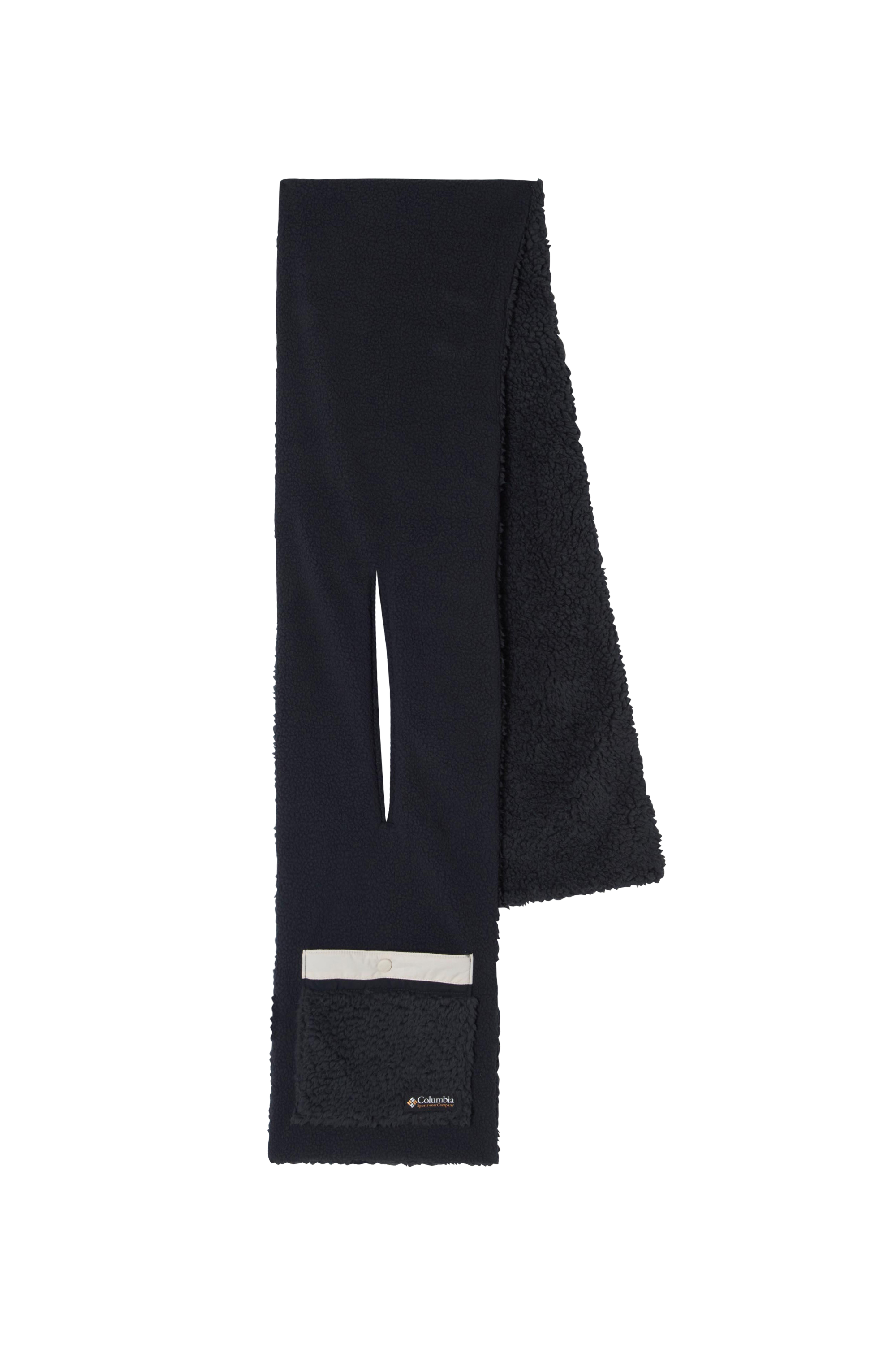 Scarf Black