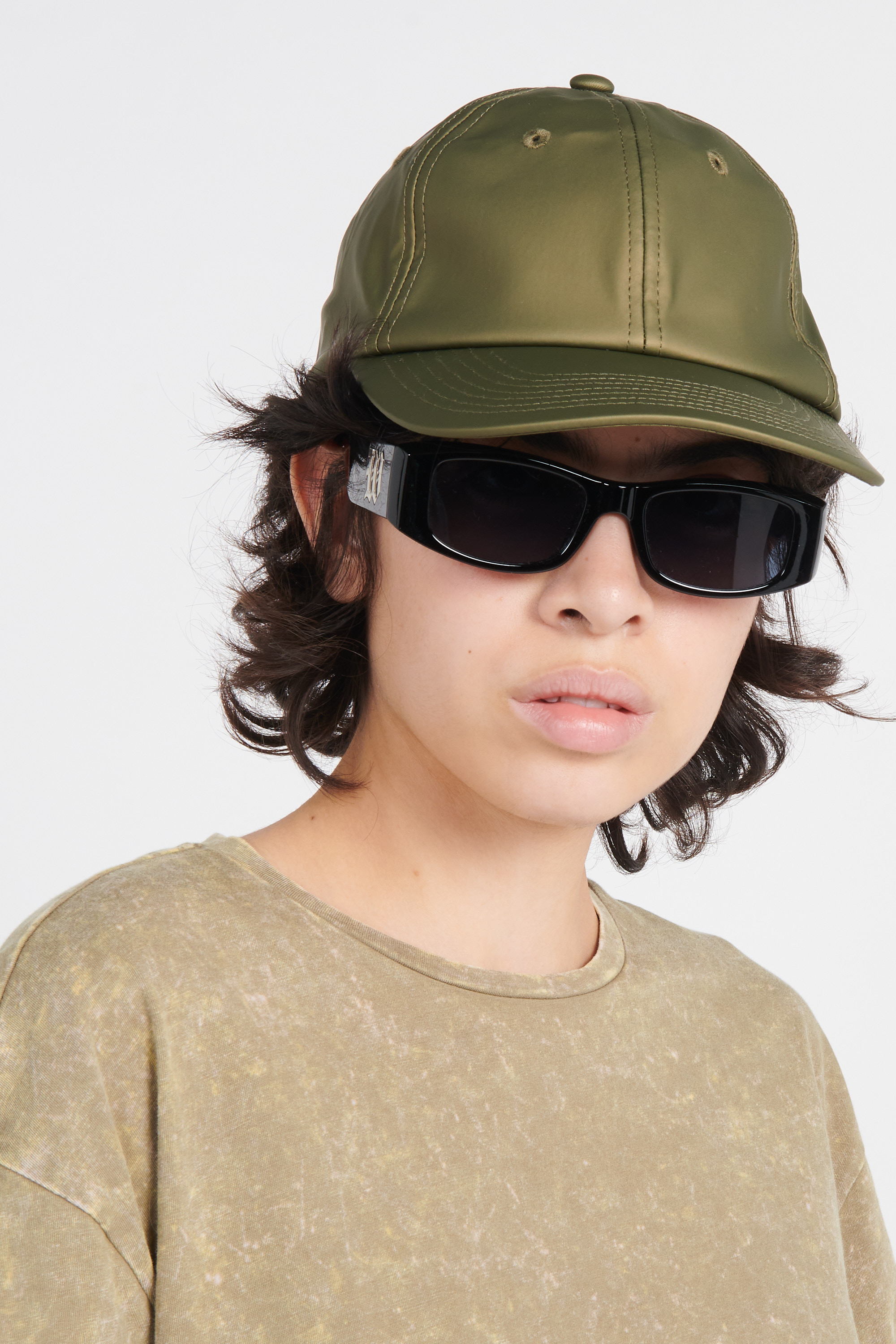 Cap Green