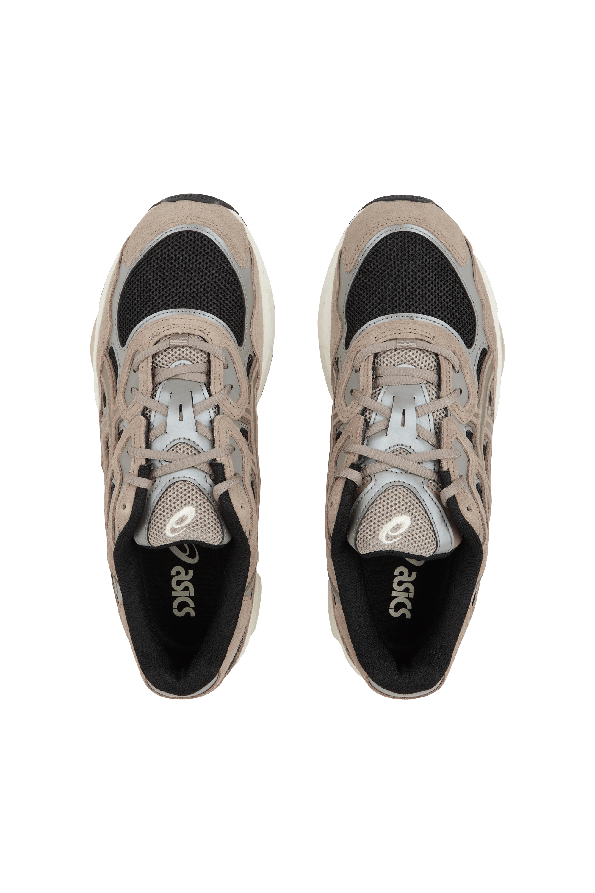 Sneakers Black