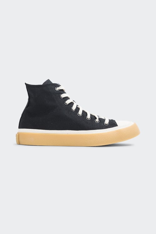 Baskets - Taille 41 Noir
